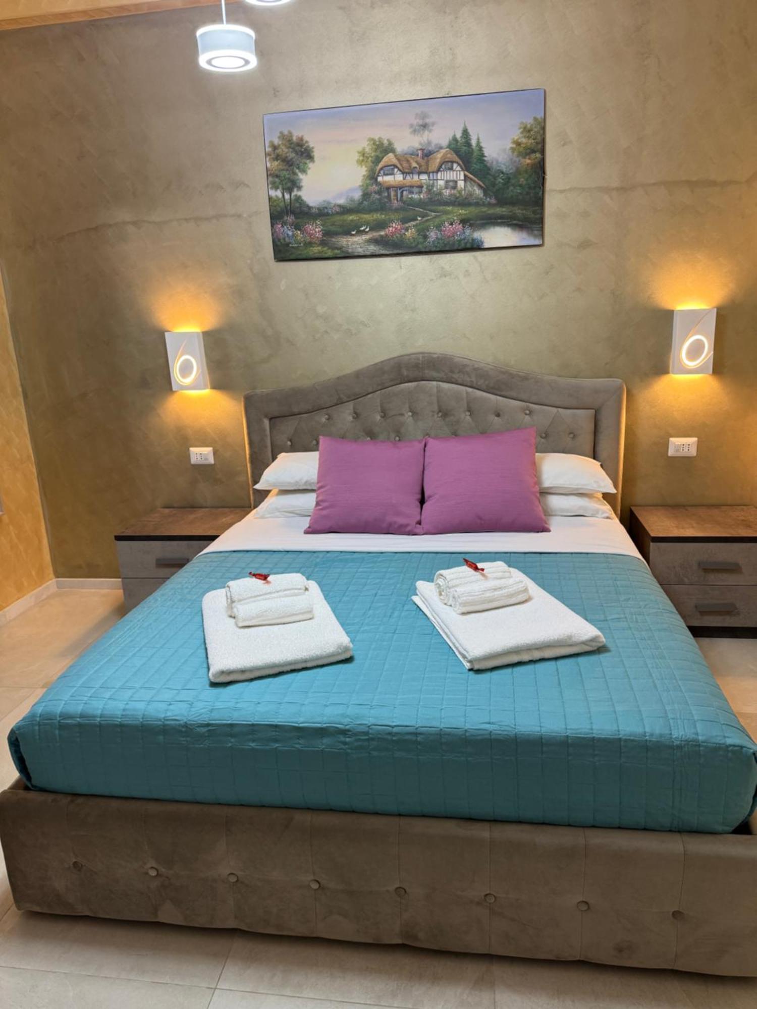 Saarah Guest house Rome
