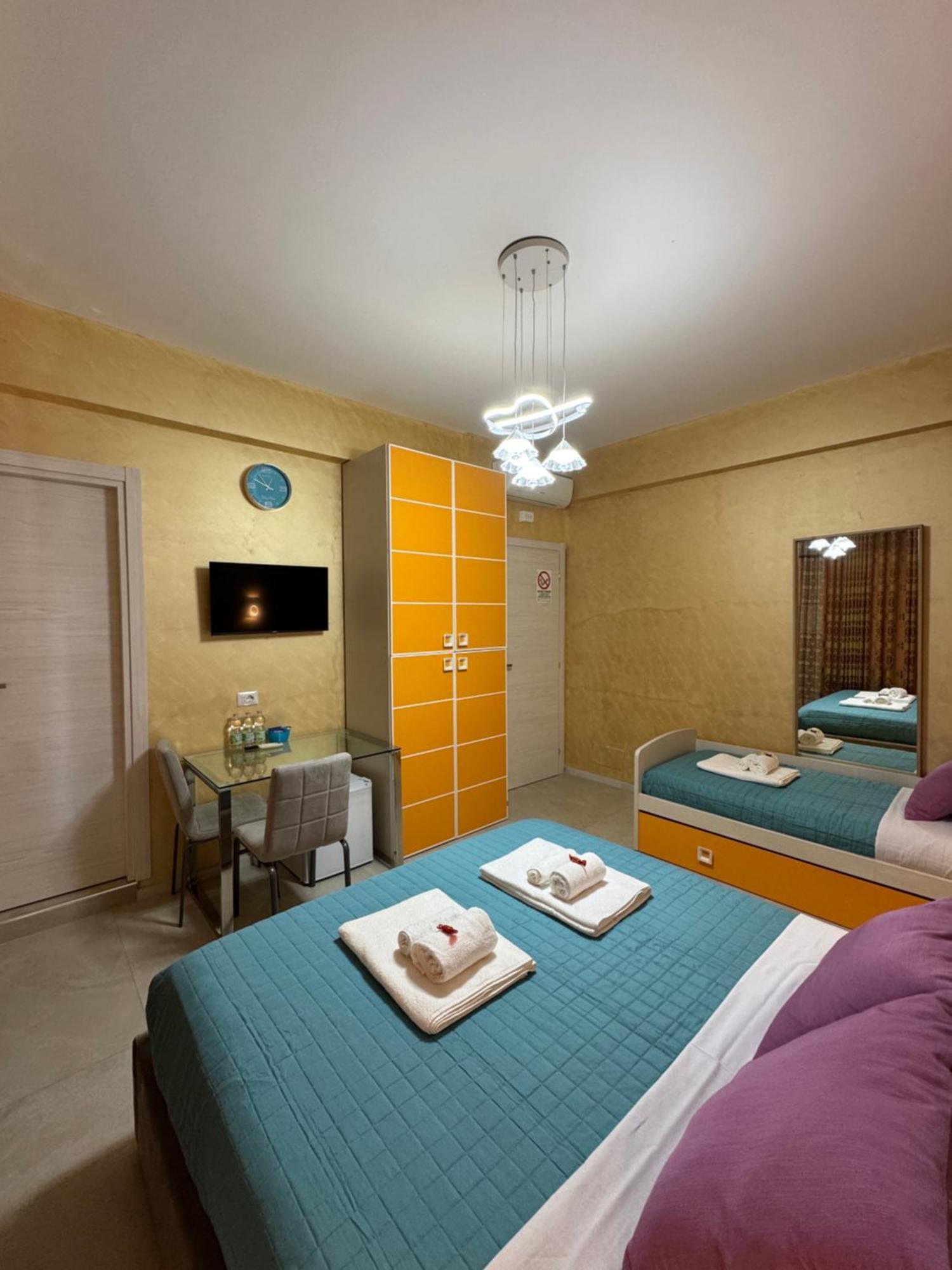 Guest house Saarah *