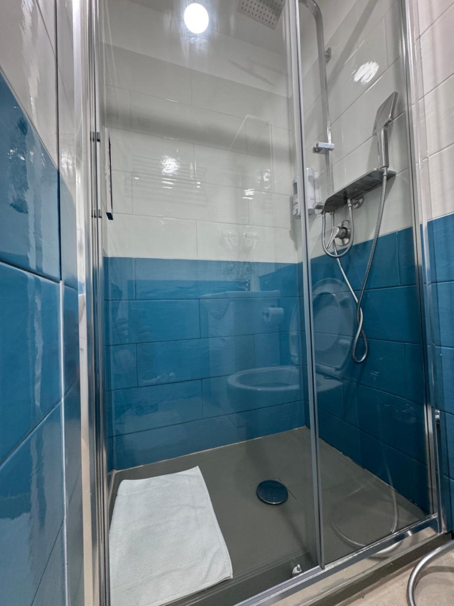 Saarah Guest house Rome