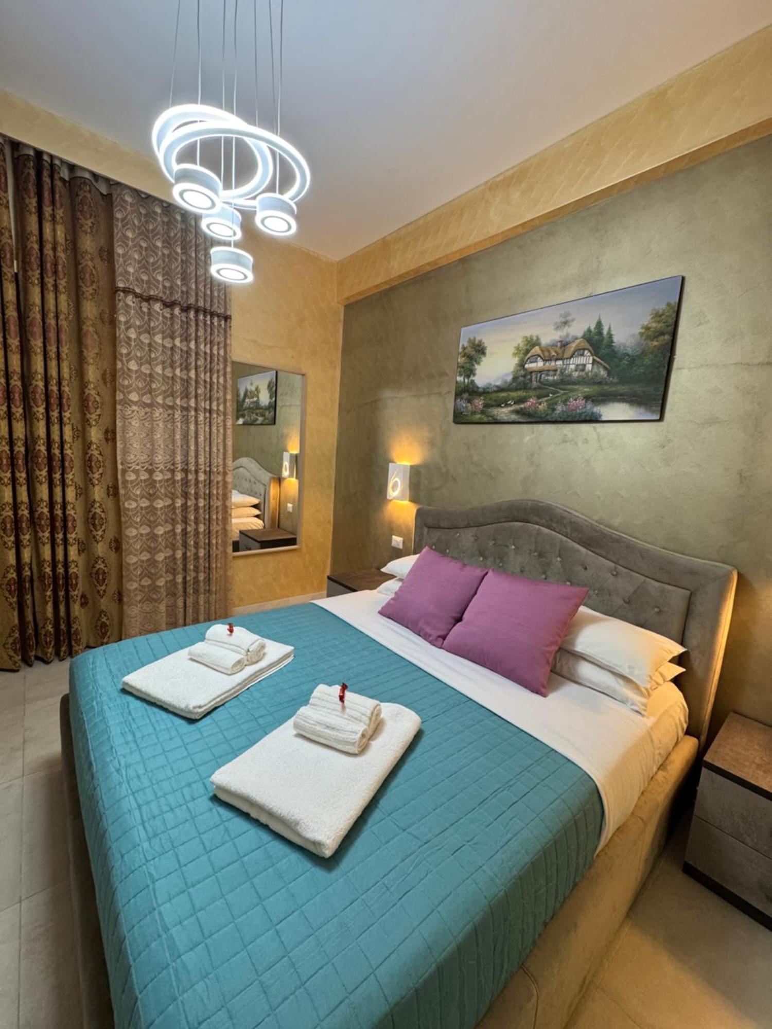 Guest house Saarah Rome