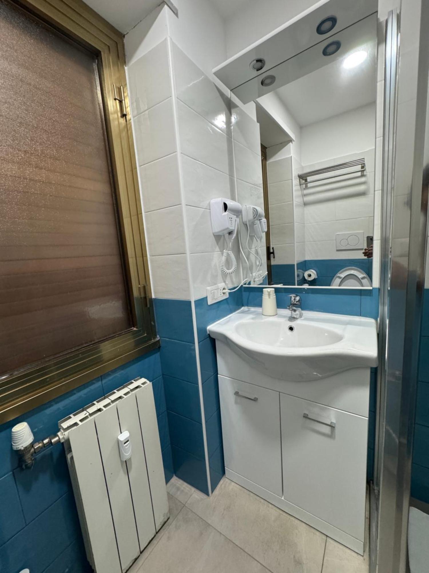 Guest house Saarah