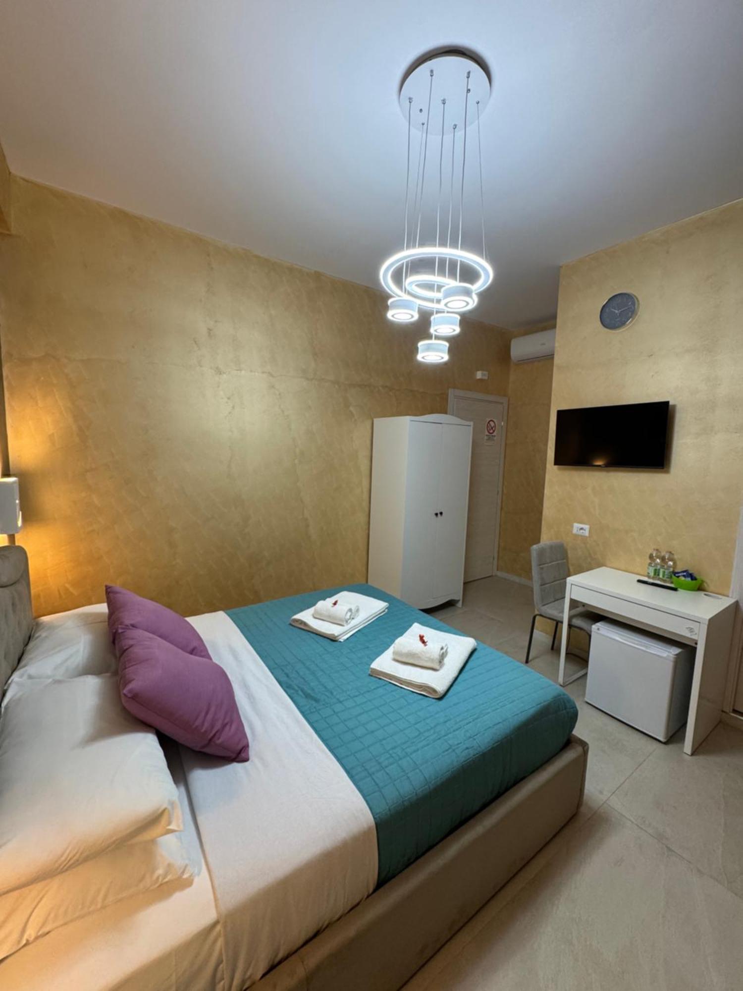 Guest house Saarah *