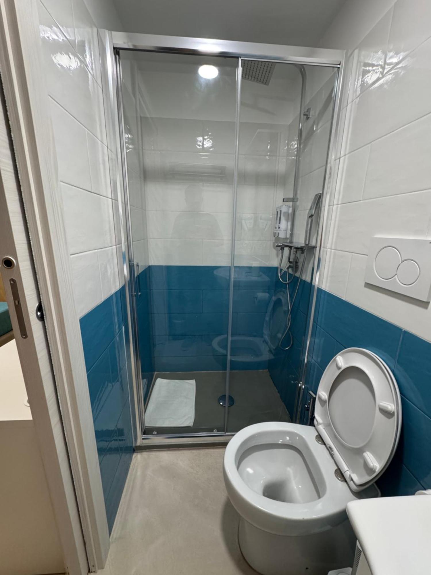 Guest house Saarah Rome