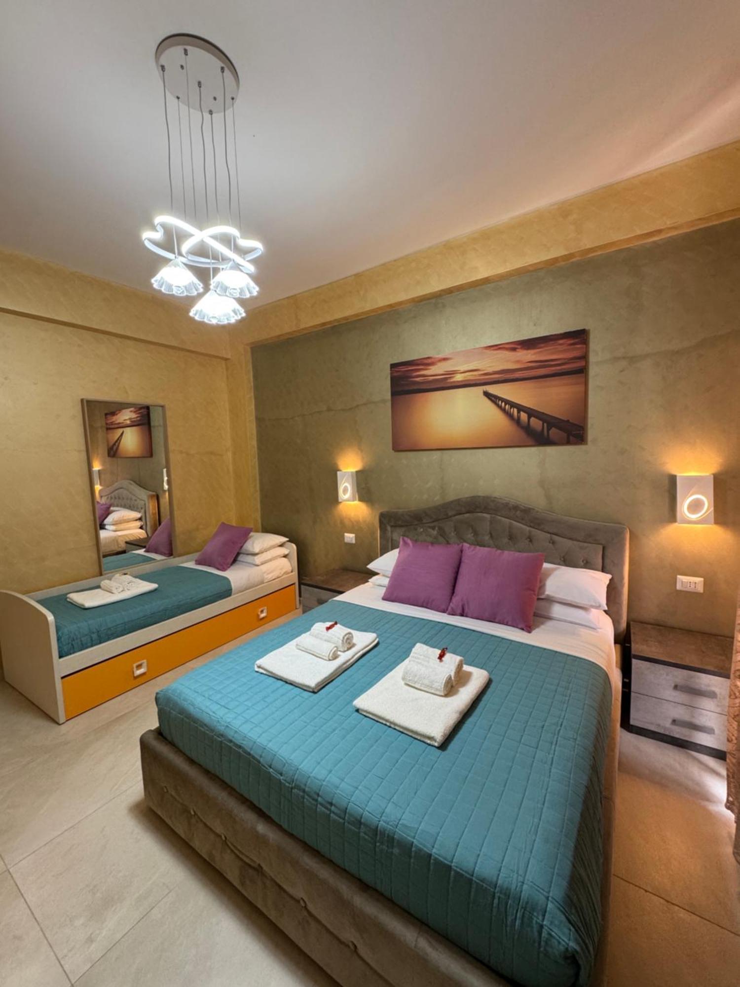 Saarah Guest house