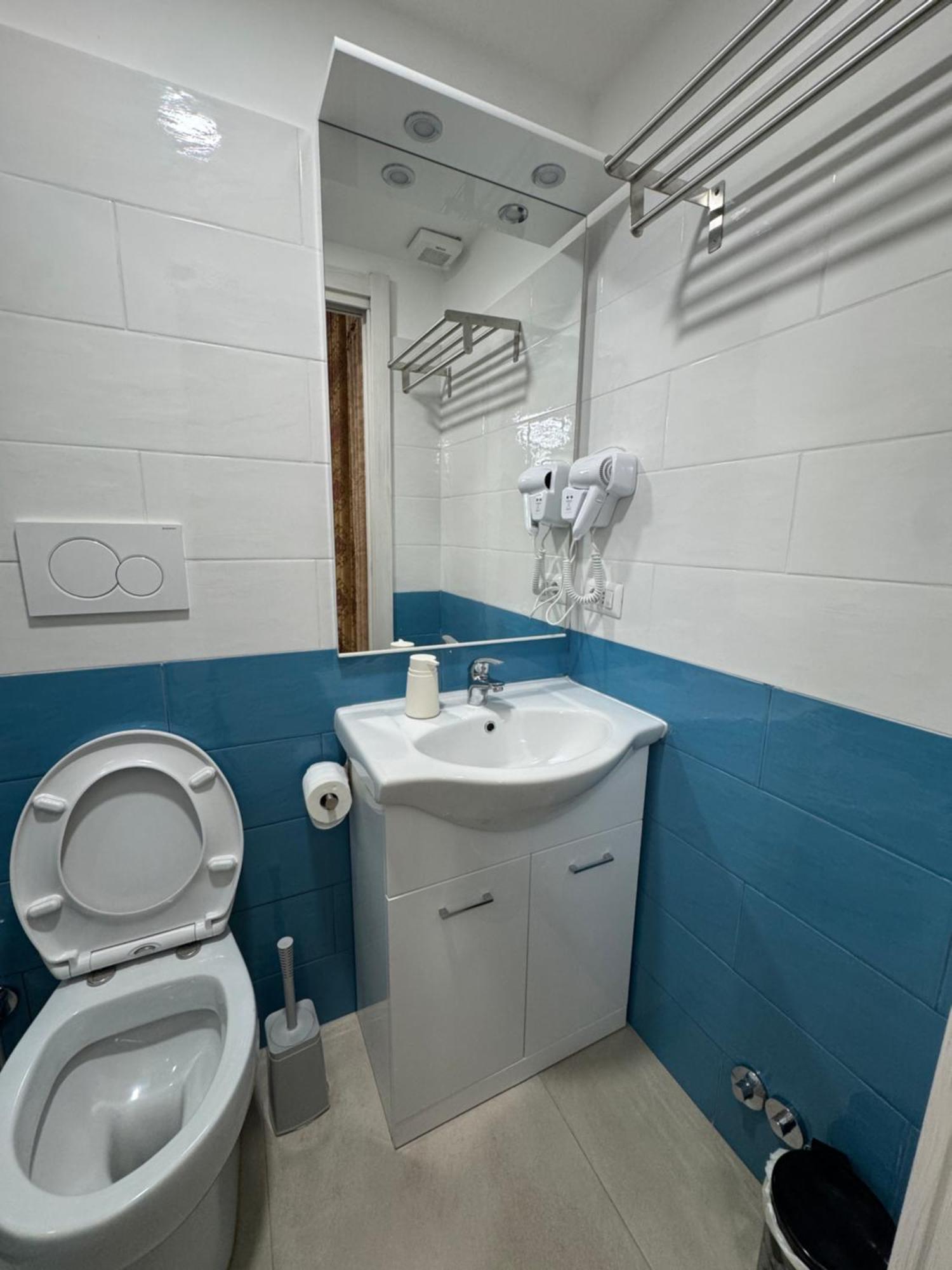 Guest house Saarah