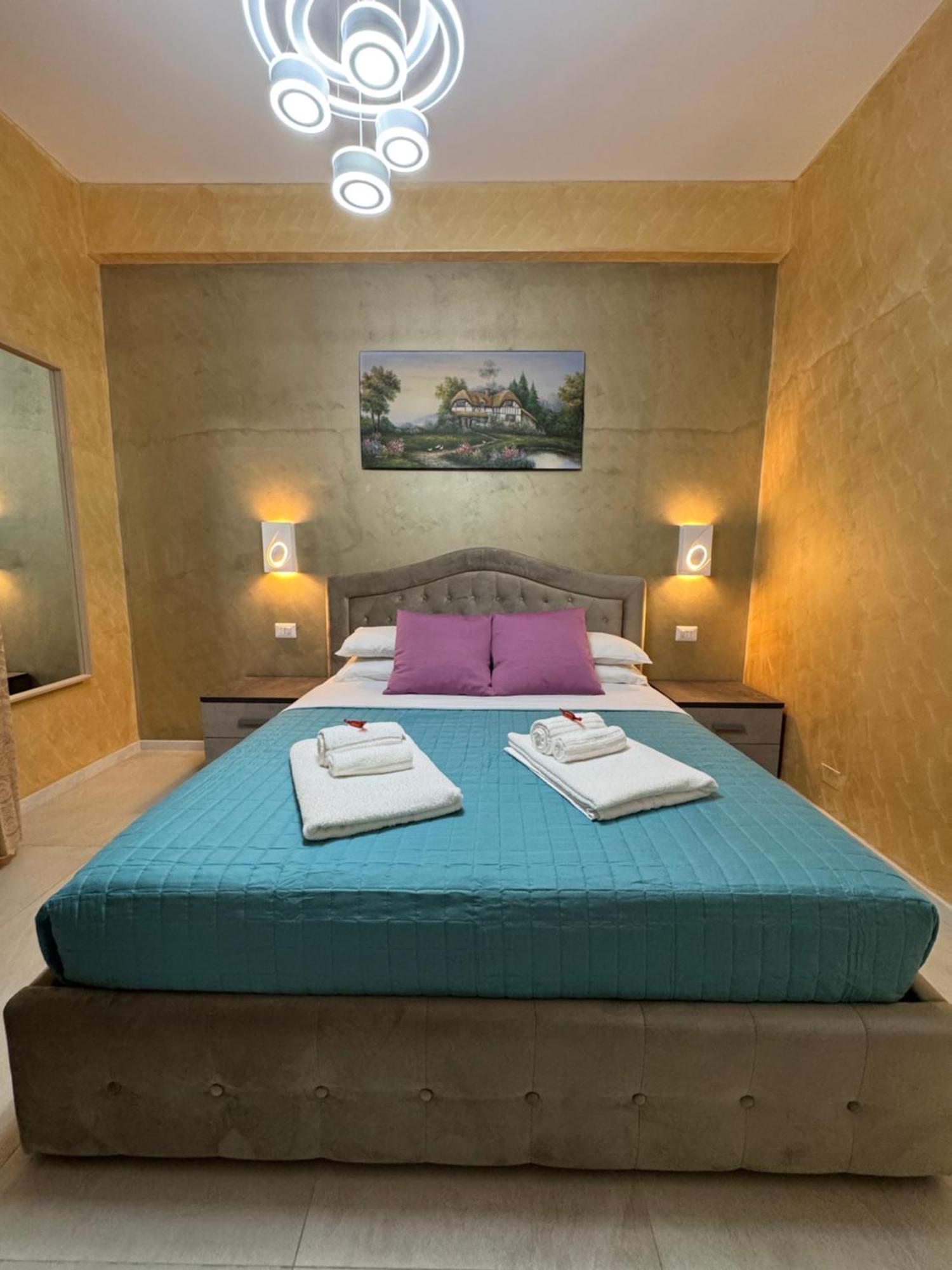 Guest house Saarah *