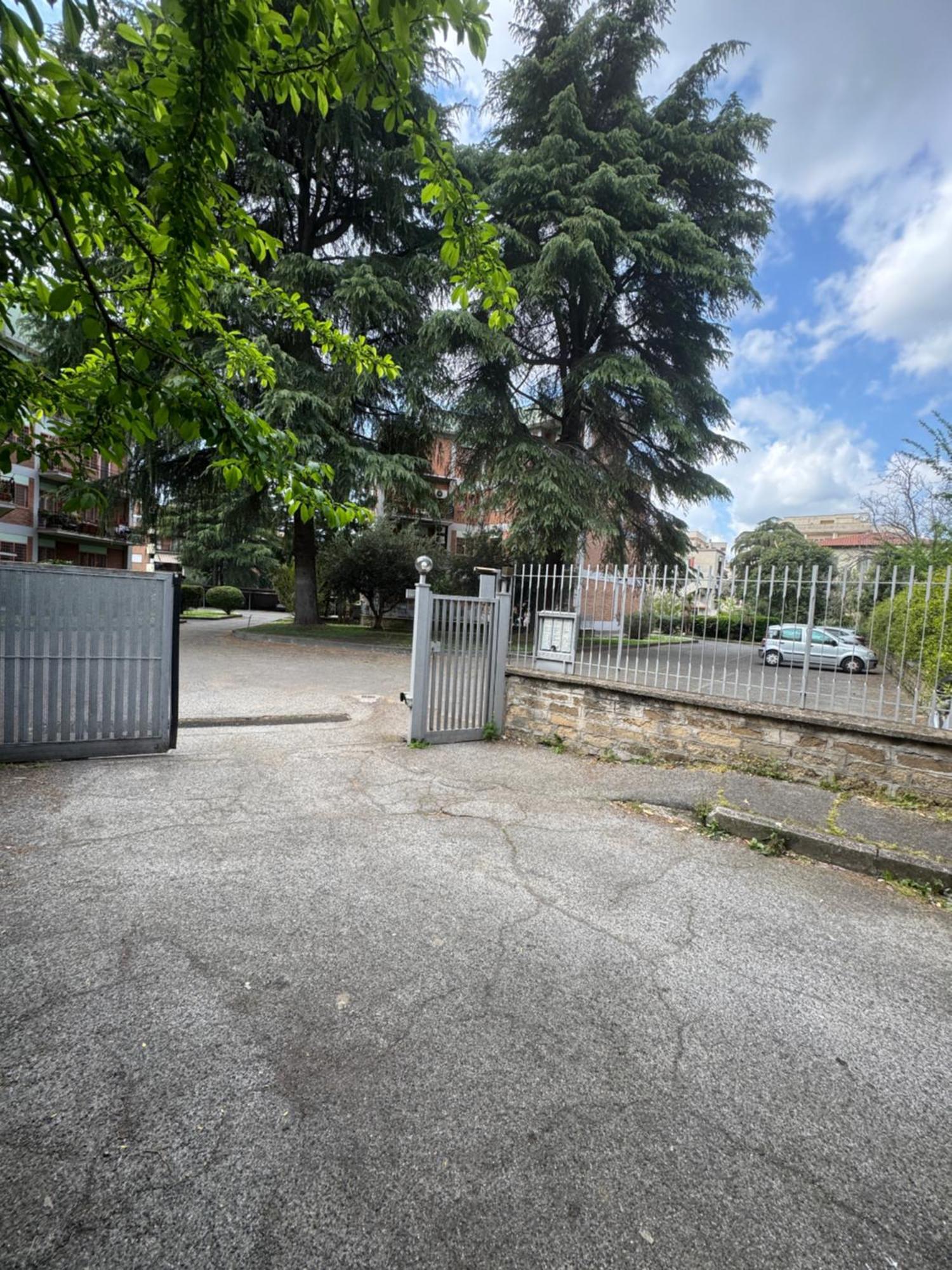 Saarah Guest house Rome