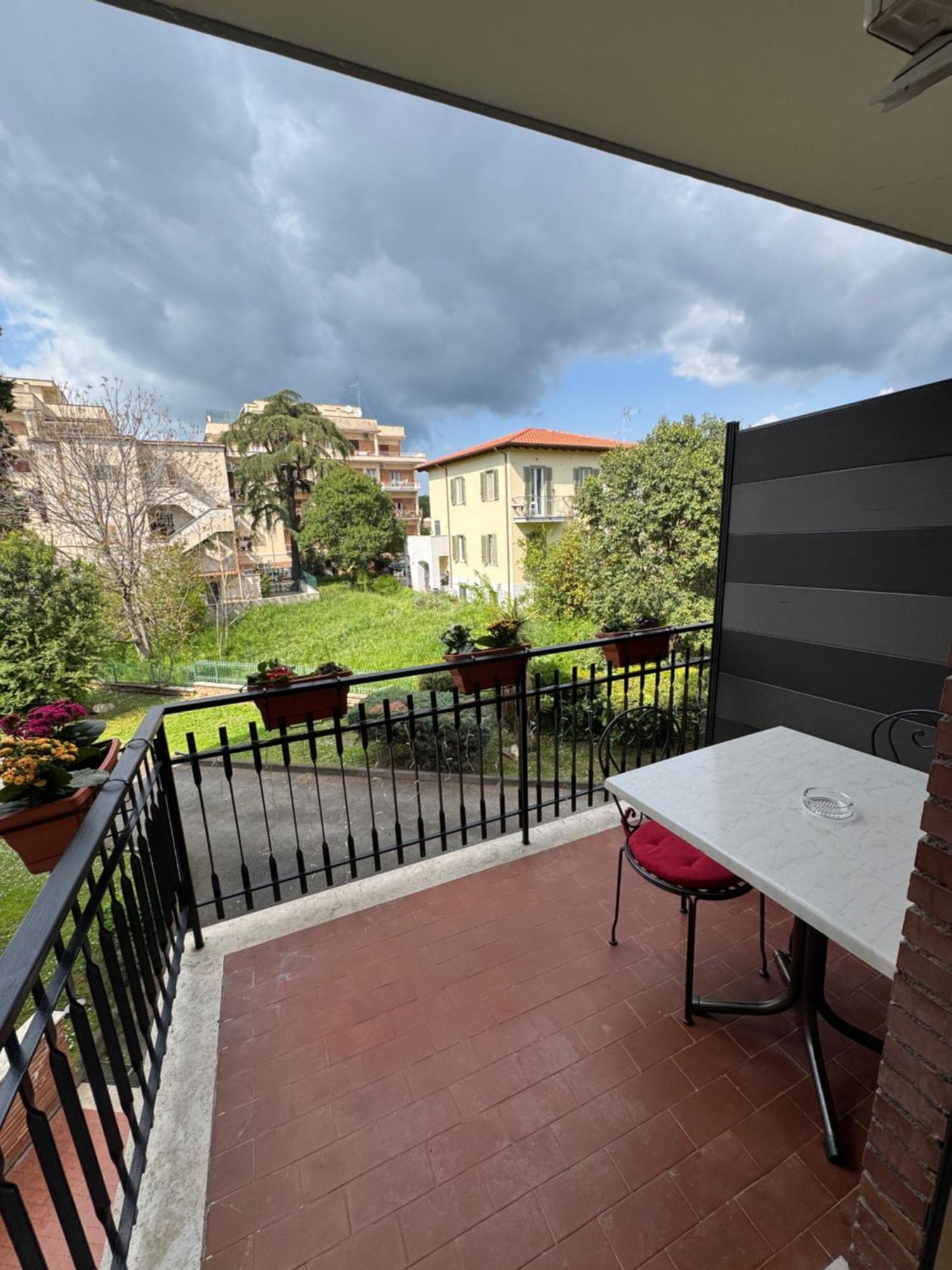 Guest house Saarah Rome