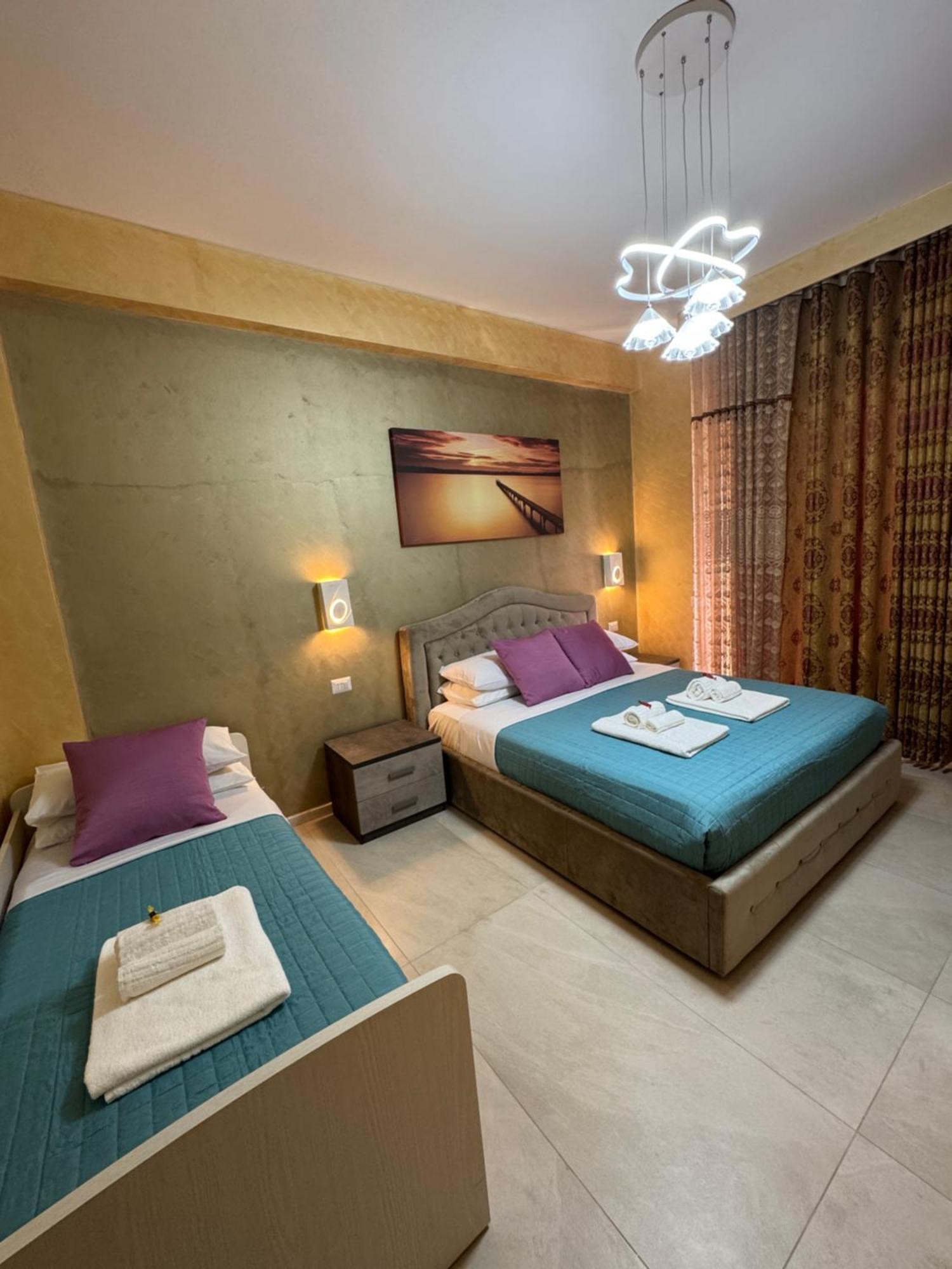 Saarah Guest house