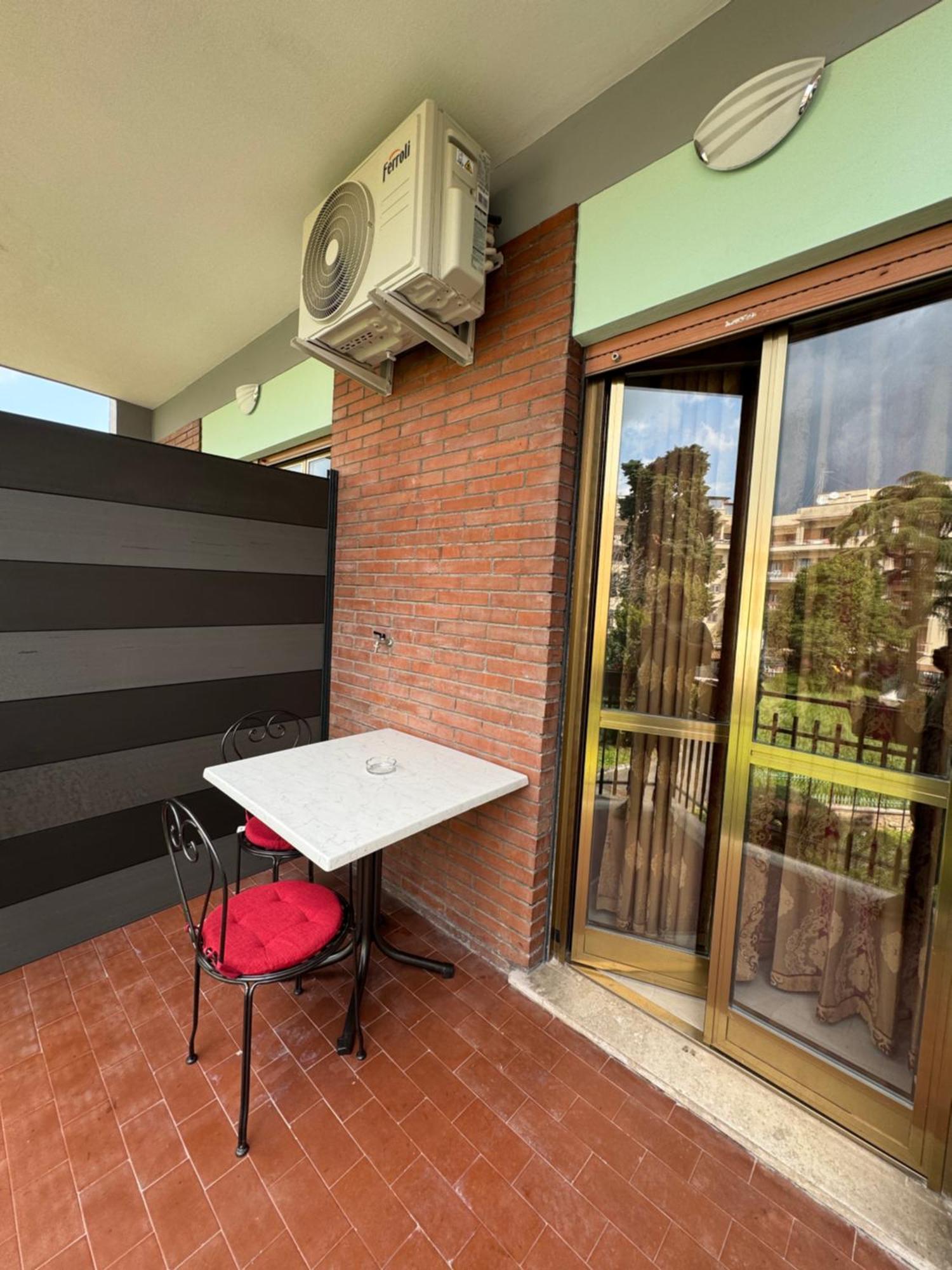 Guest house Saarah