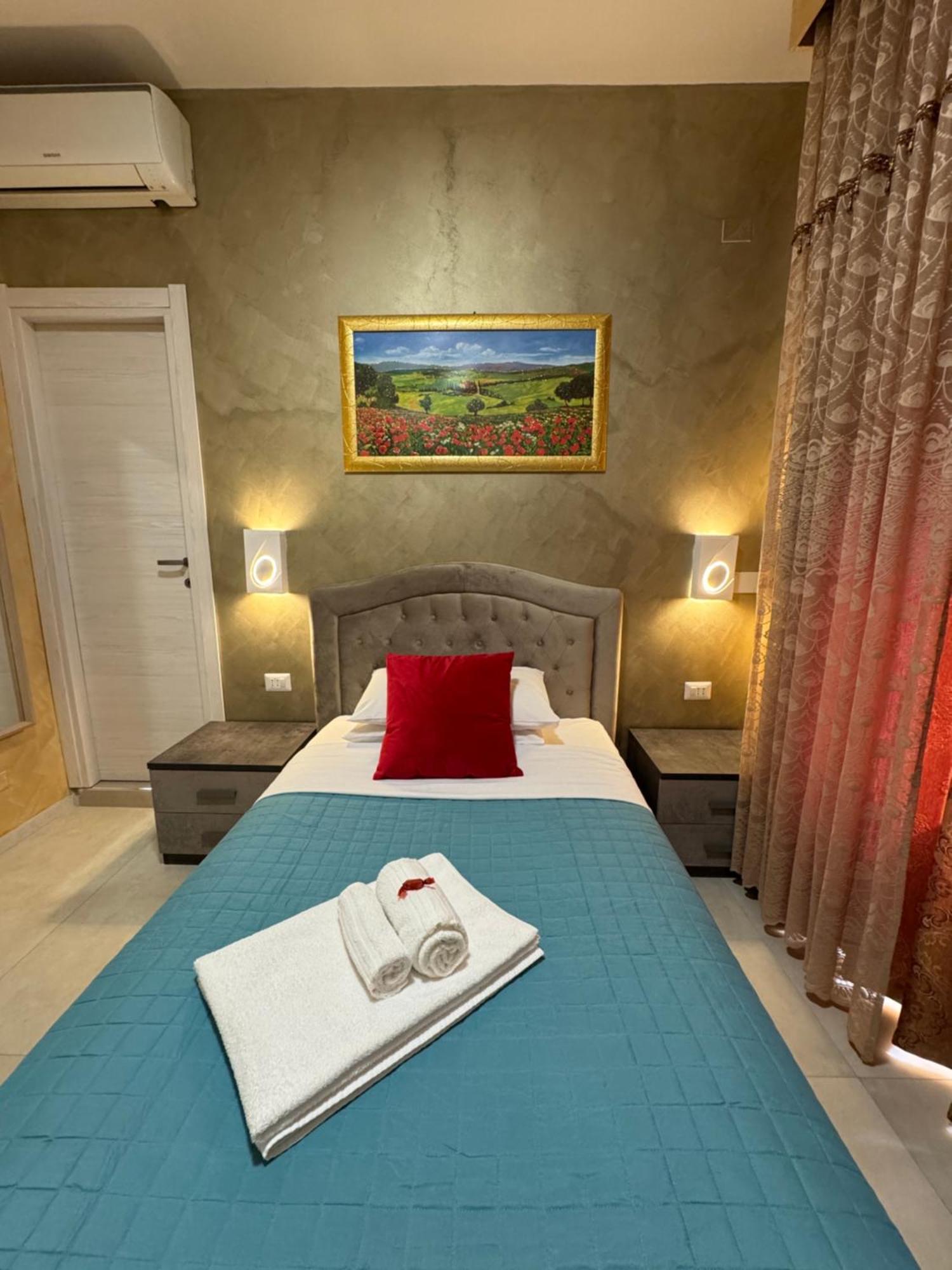 Guest house Saarah