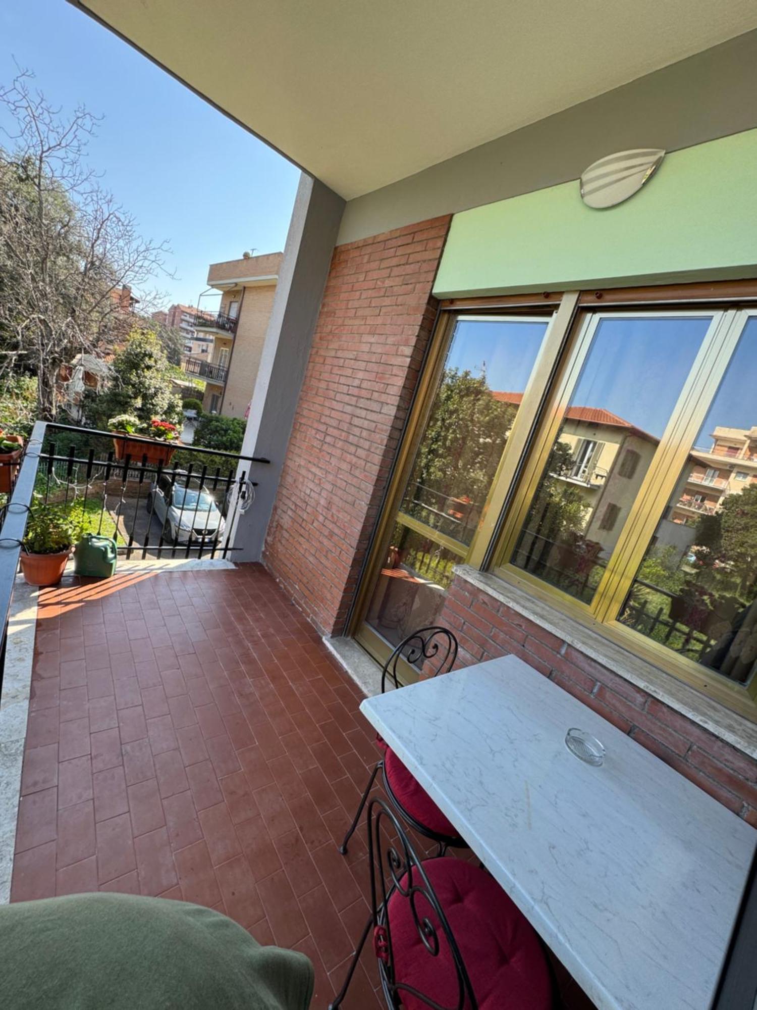 Saarah Guest house Rome