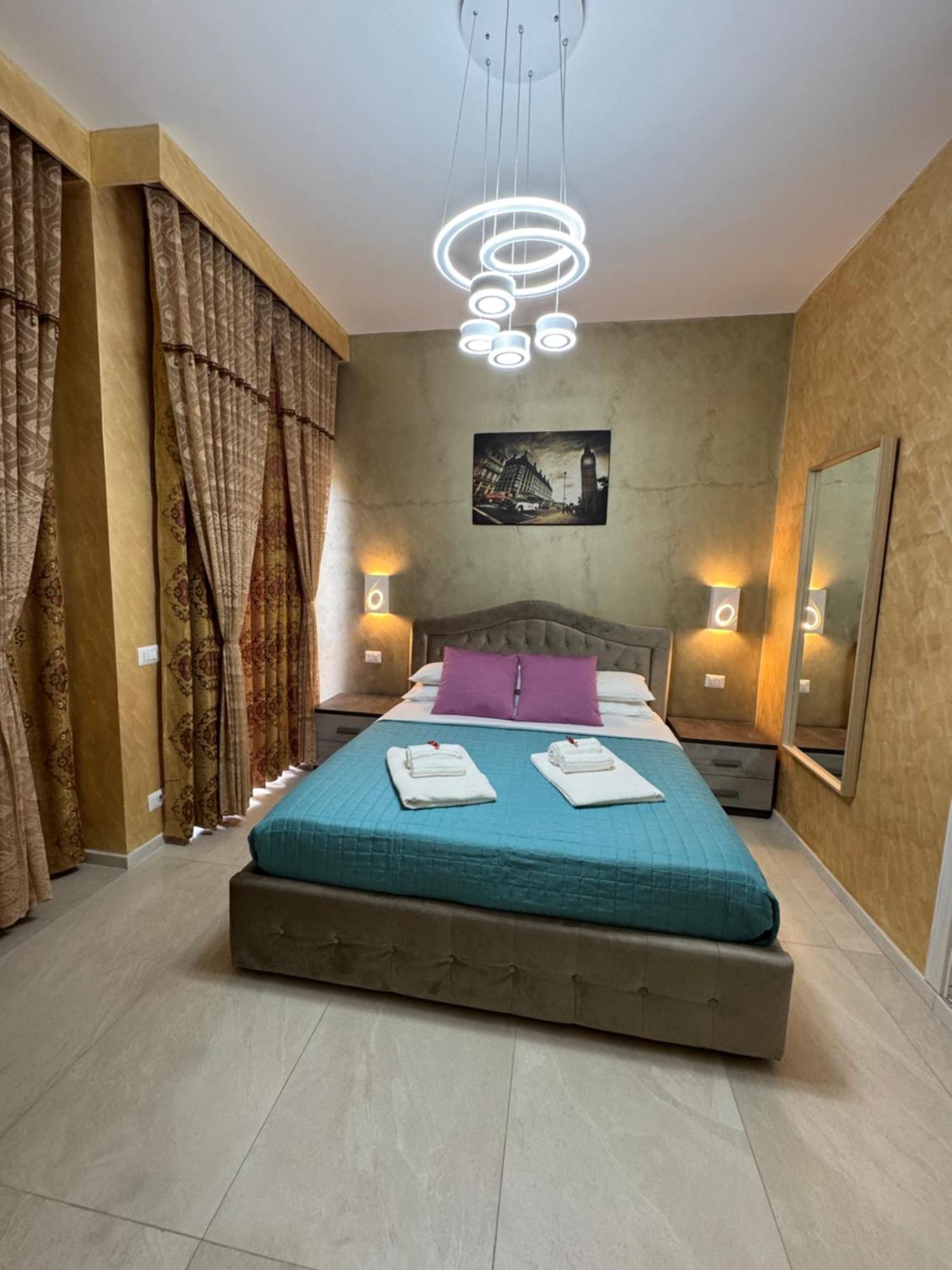Guest house Saarah Rome