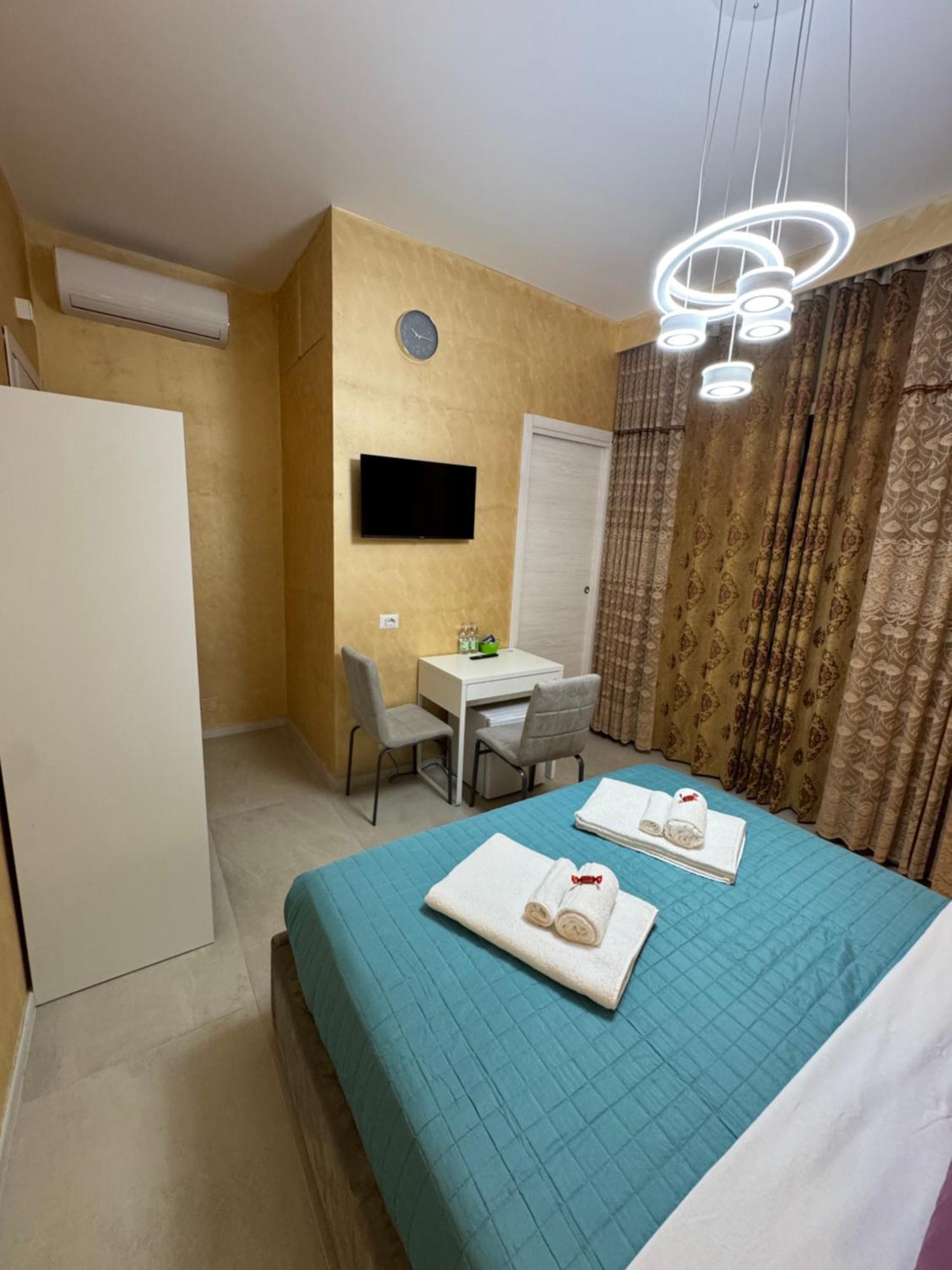 Saarah Guest house Rome