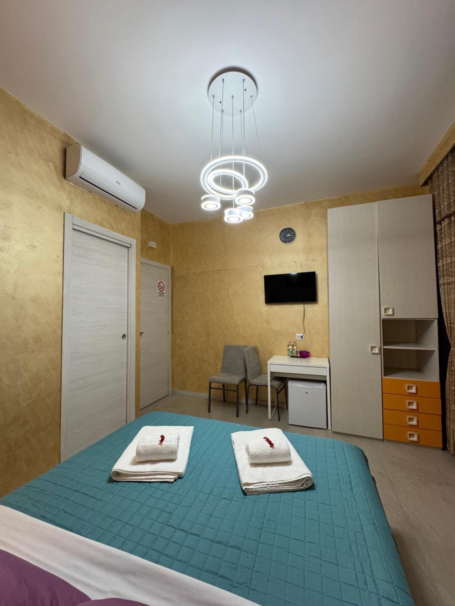 Guest house Saarah Rome