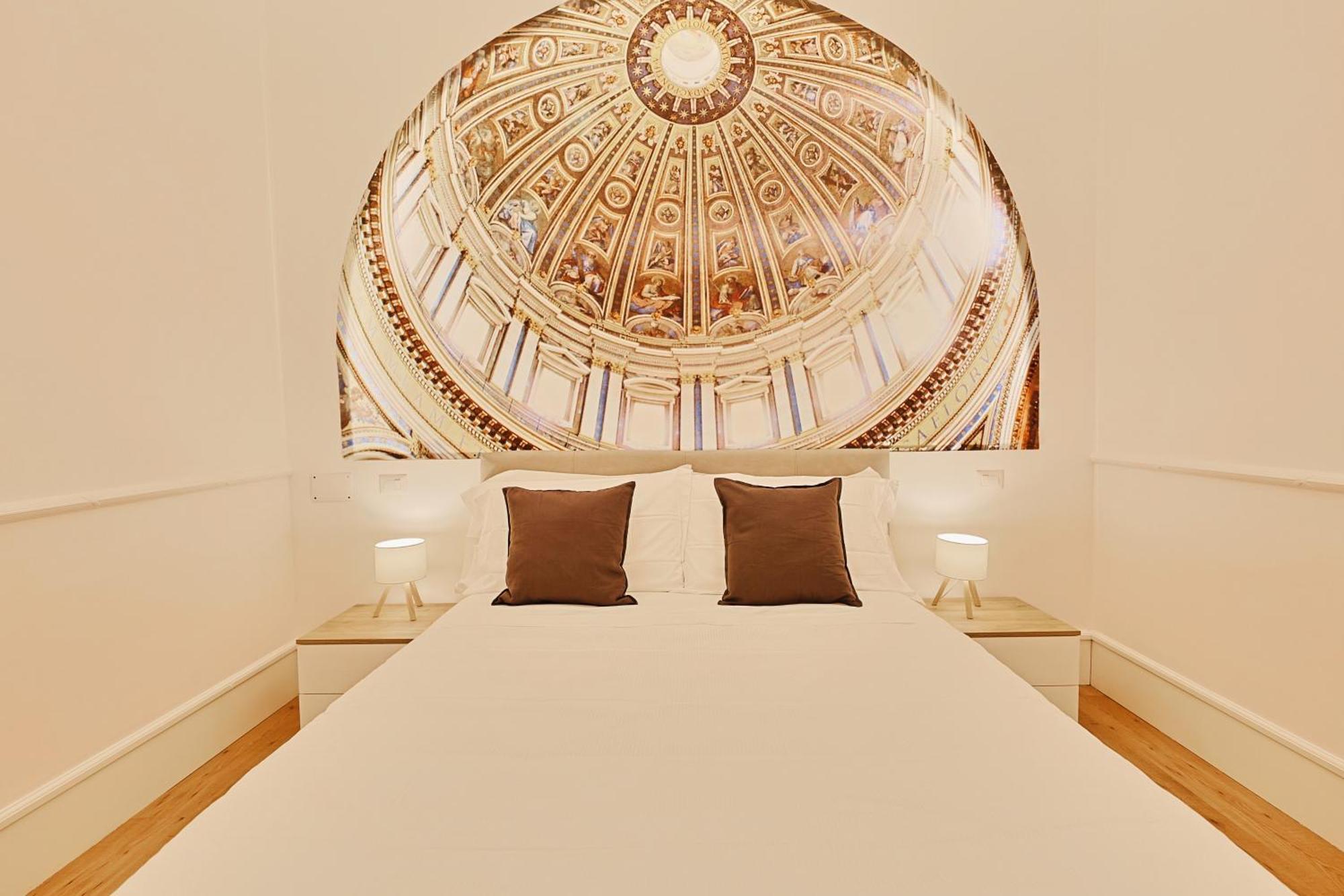 Casa Di Borgo Rome