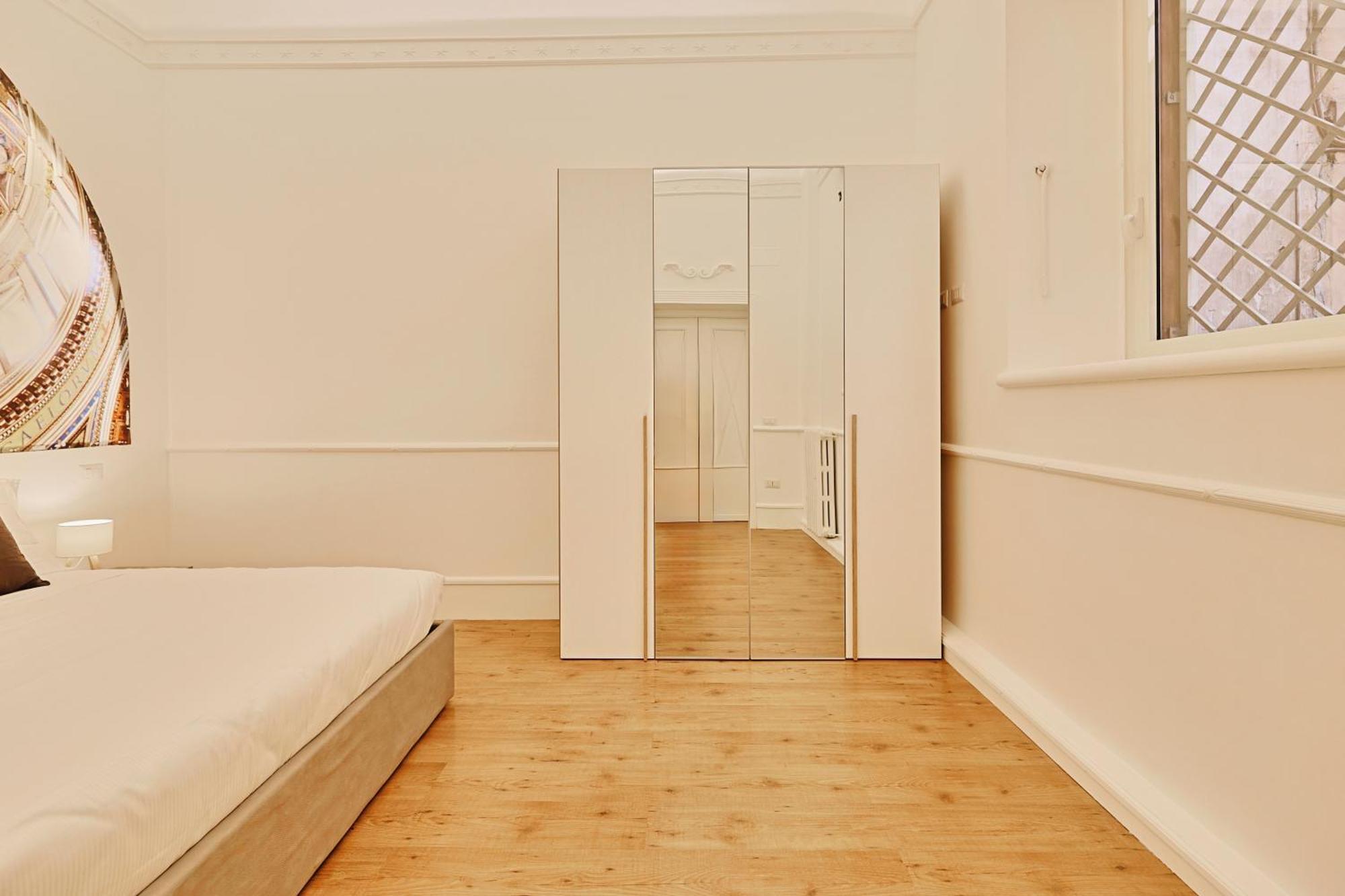 Casa Di Borgo Holiday home *