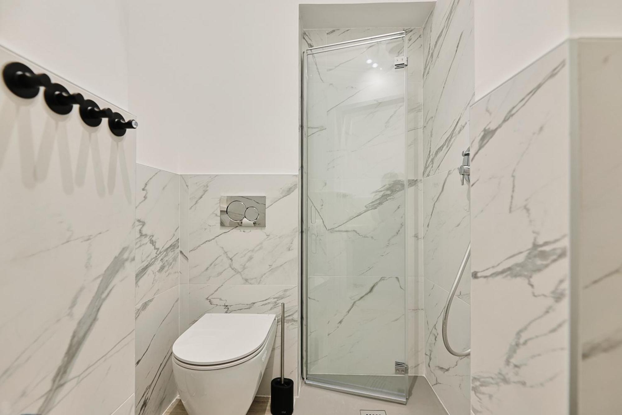 Casa Di Borgo Holiday home Rome