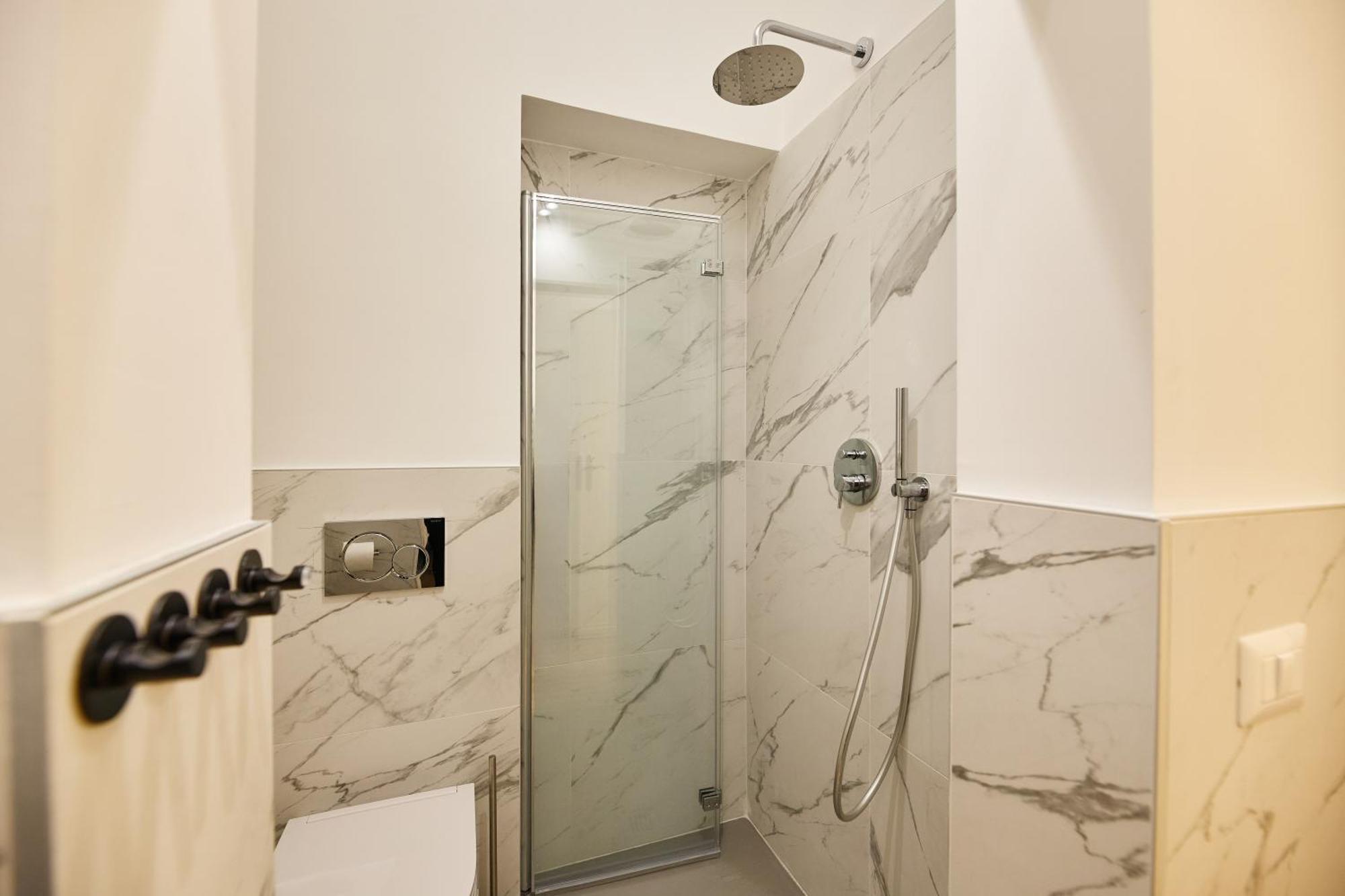 Casa Di Borgo Rome