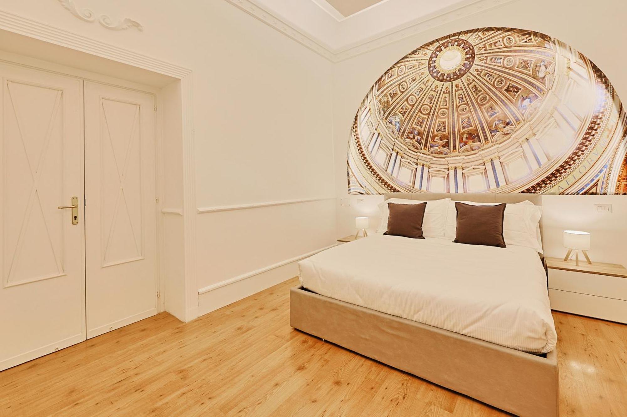 Casa Di Borgo Holiday home *