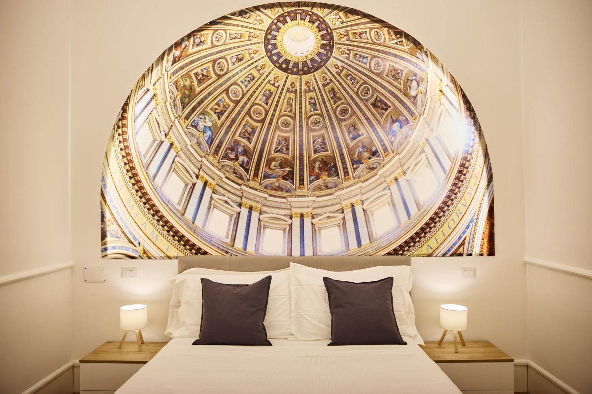 Casa Di Borgo Rome