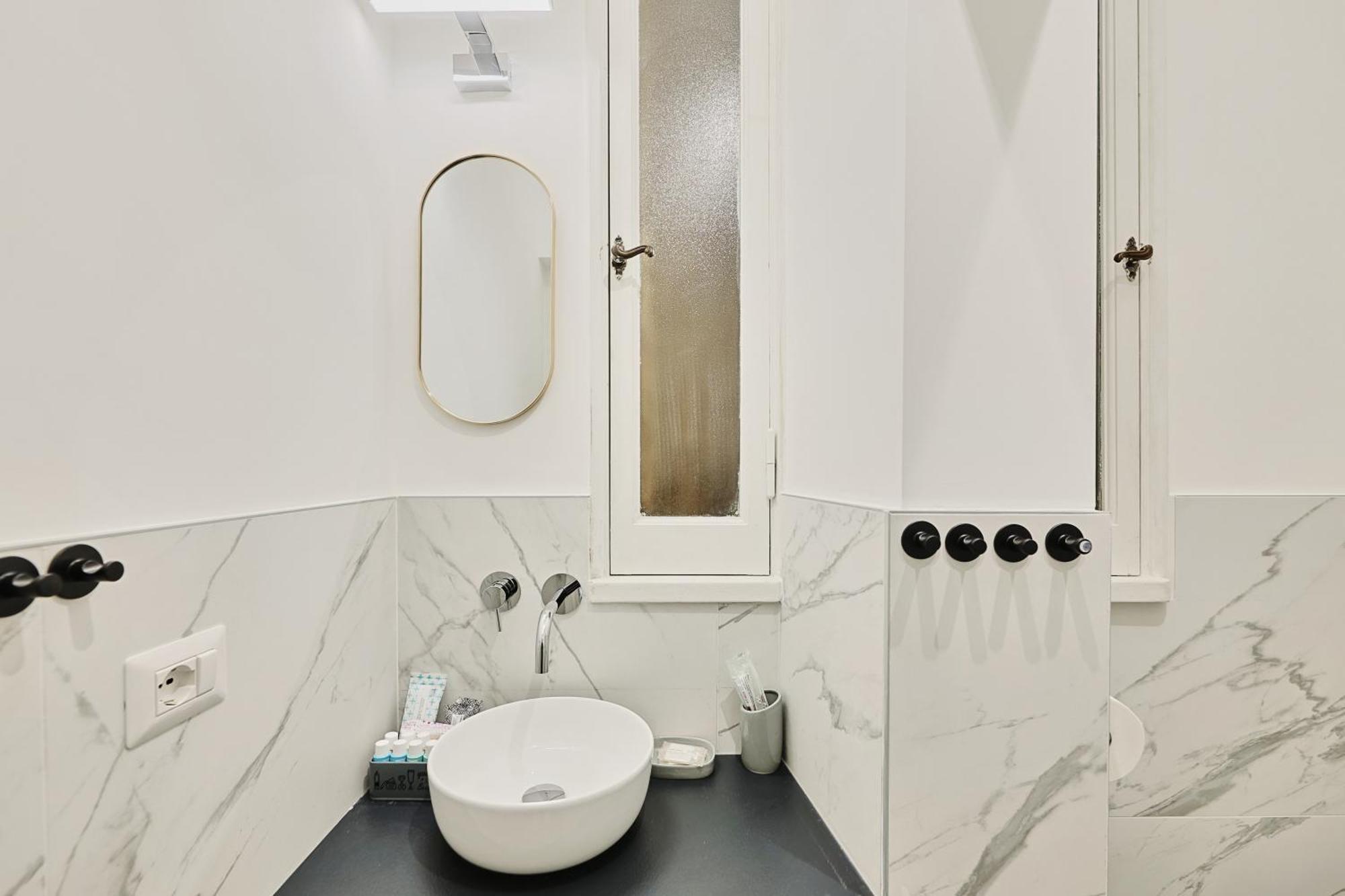Casa Di Borgo Holiday home
