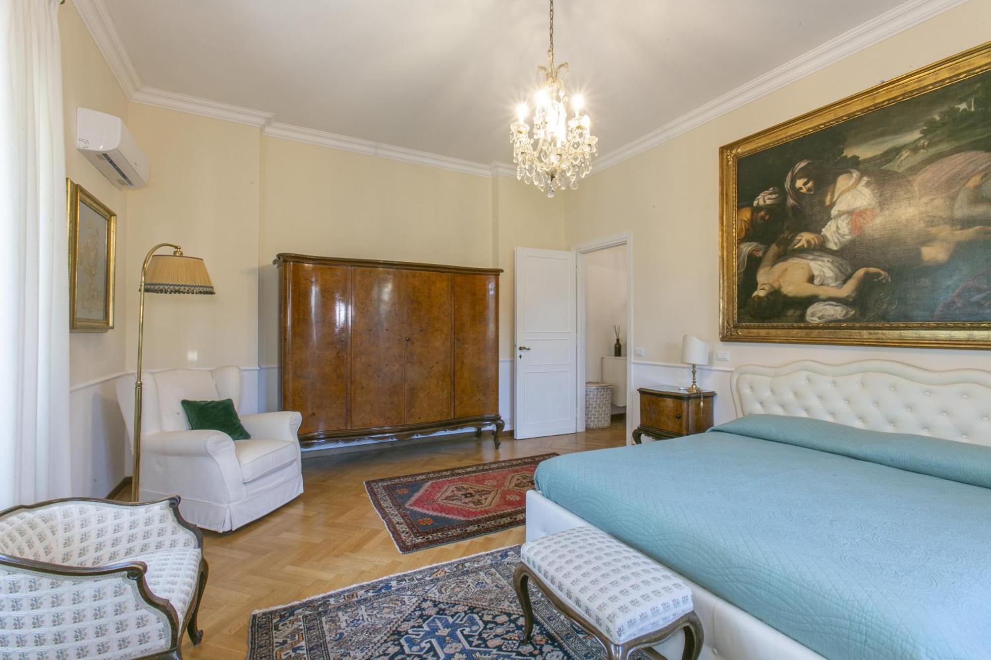 Garden Hill * Rome