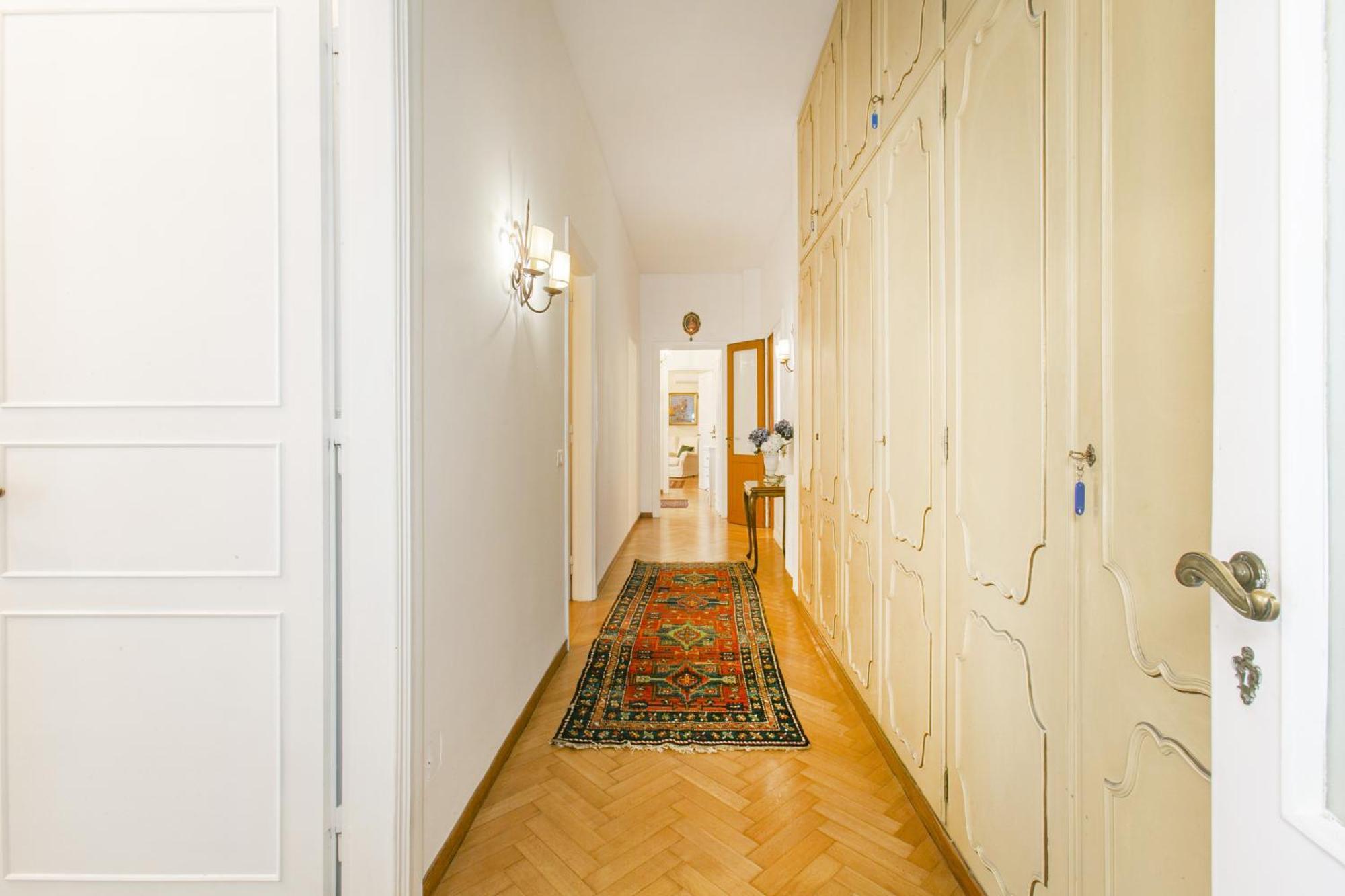 Garden Hill Villa
