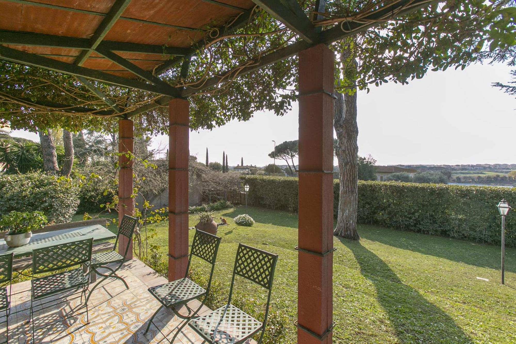Villa Garden Hill *
