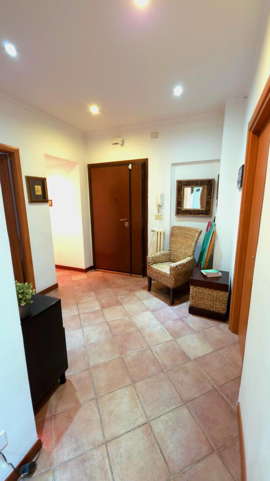 Guest house Tiburtina Roma Centro Metro Rebbibia