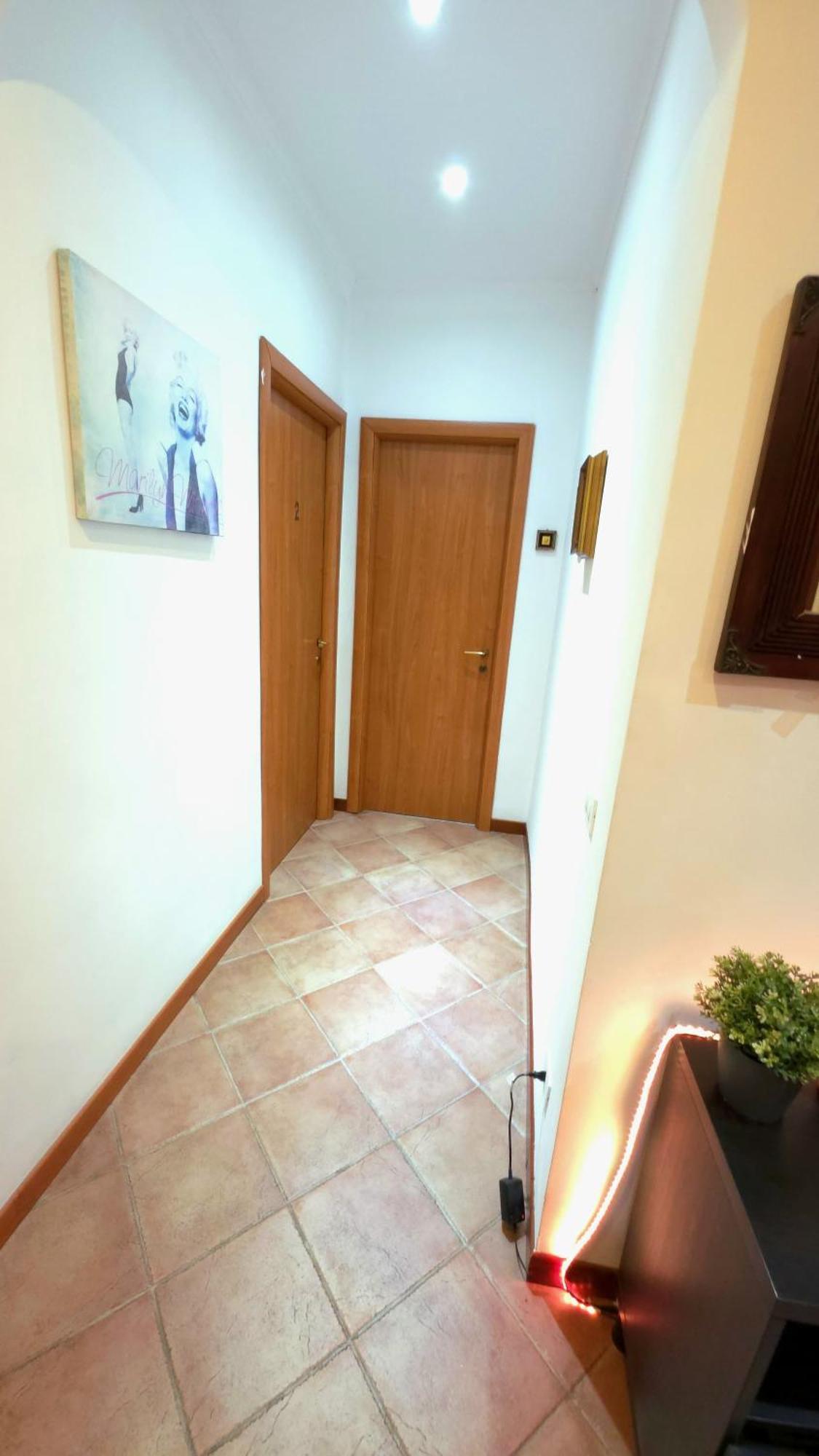 Tiburtina Roma Centro Metro Rebbibia Guest house
