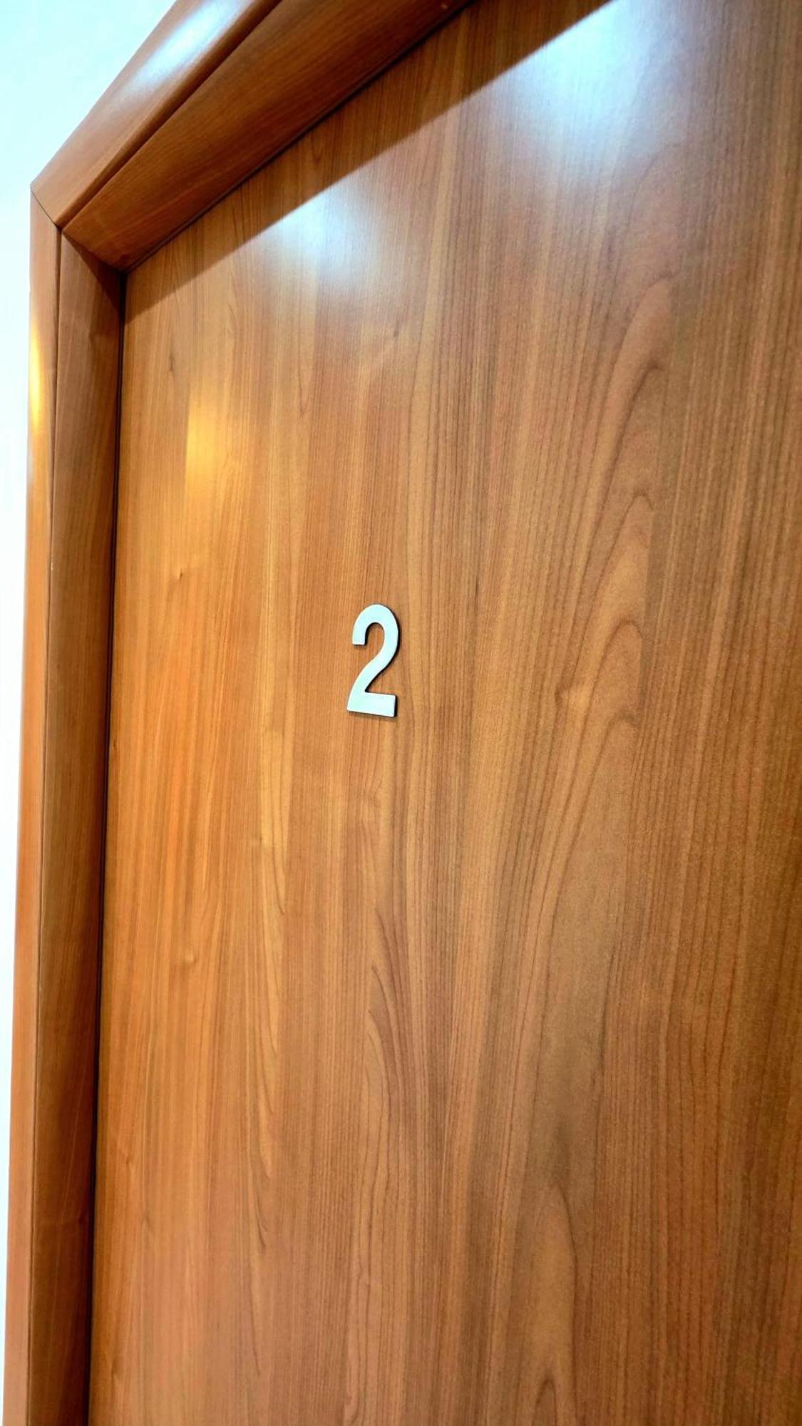 Guest house Tiburtina Roma Centro Metro Rebbibia *