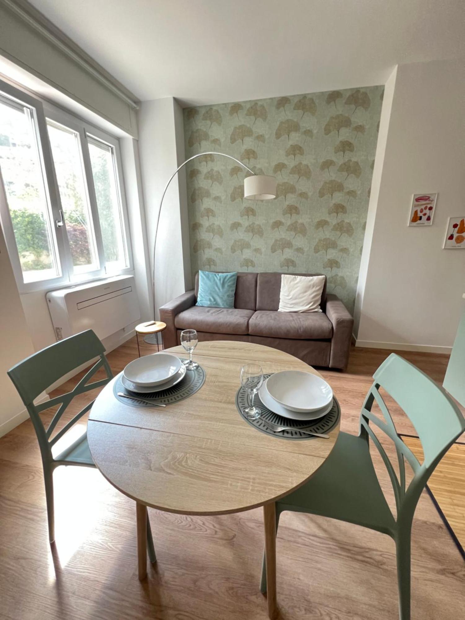 Domus Flaminiae With Private Entrance Apartment