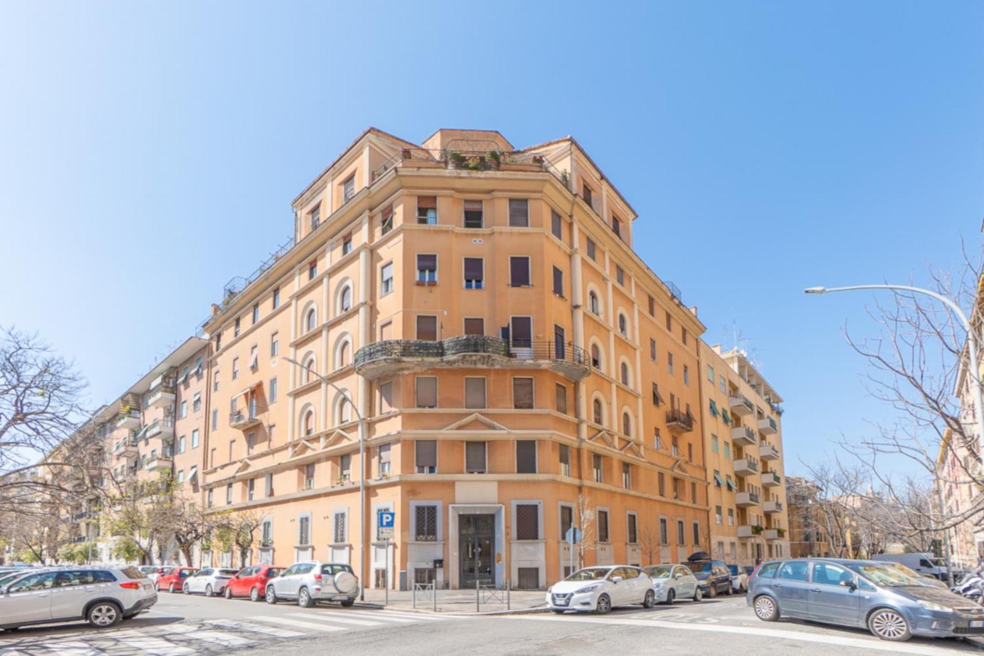 Floret San Giovanni Bed & Breakfast