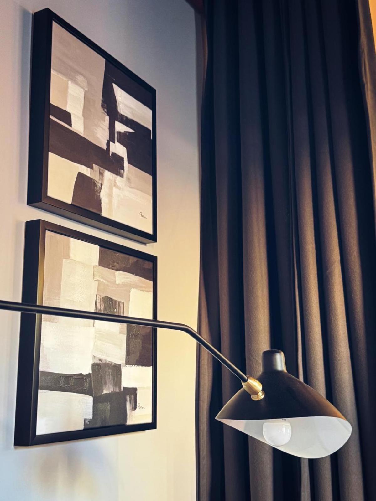 Apartment Otium Urbano Rome