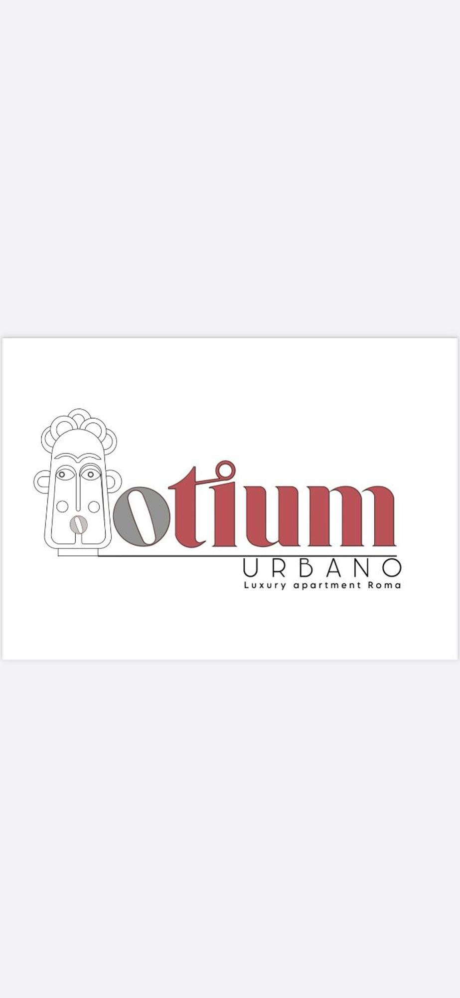 Apartment Otium Urbano Rome