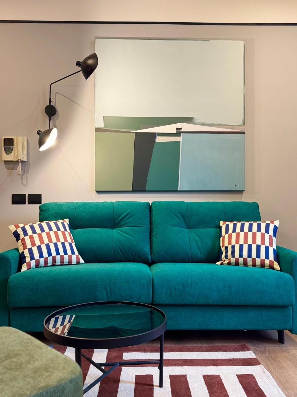 Otium Urbano Apartment Rome