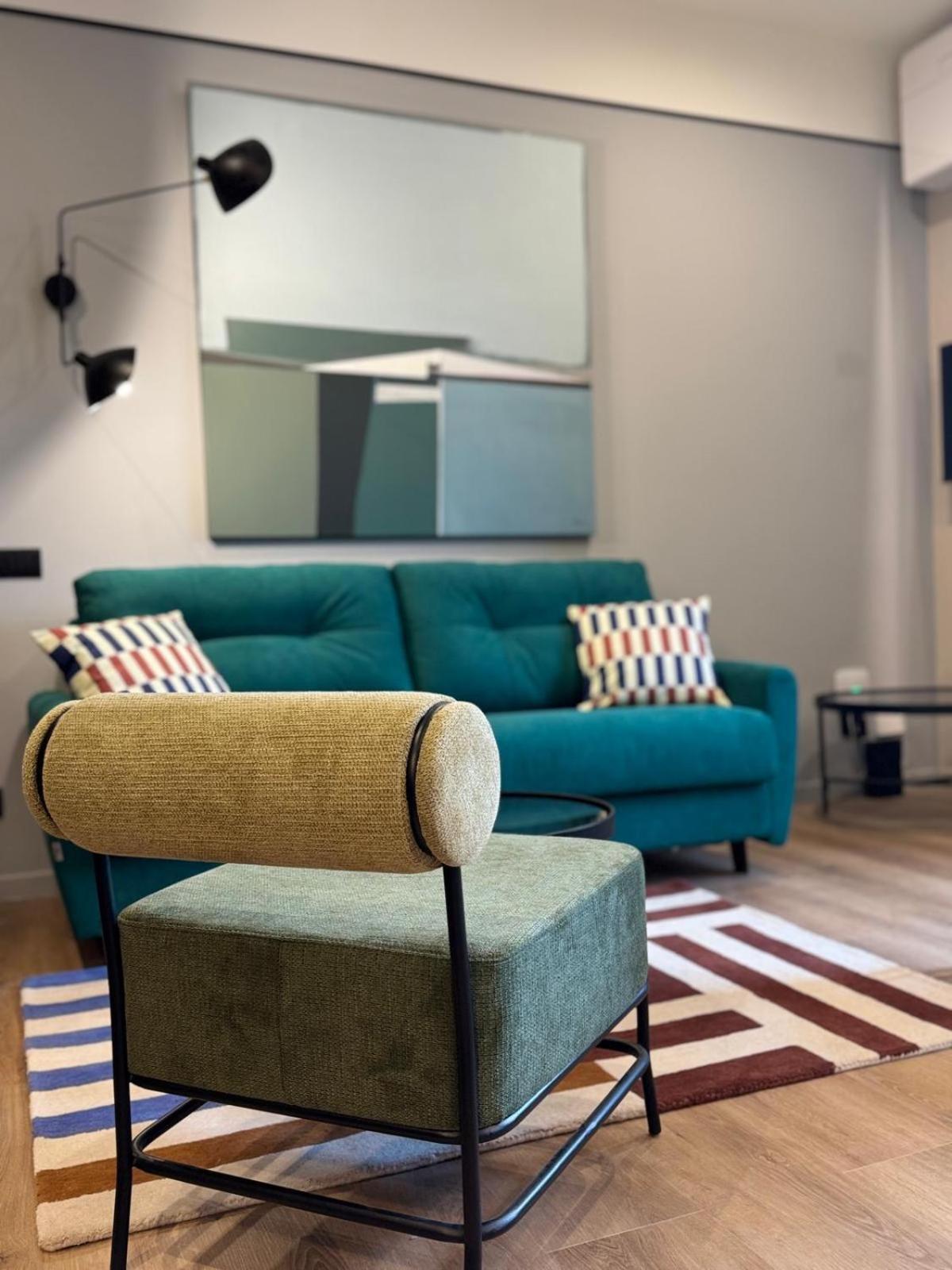 Otium Urbano Rome