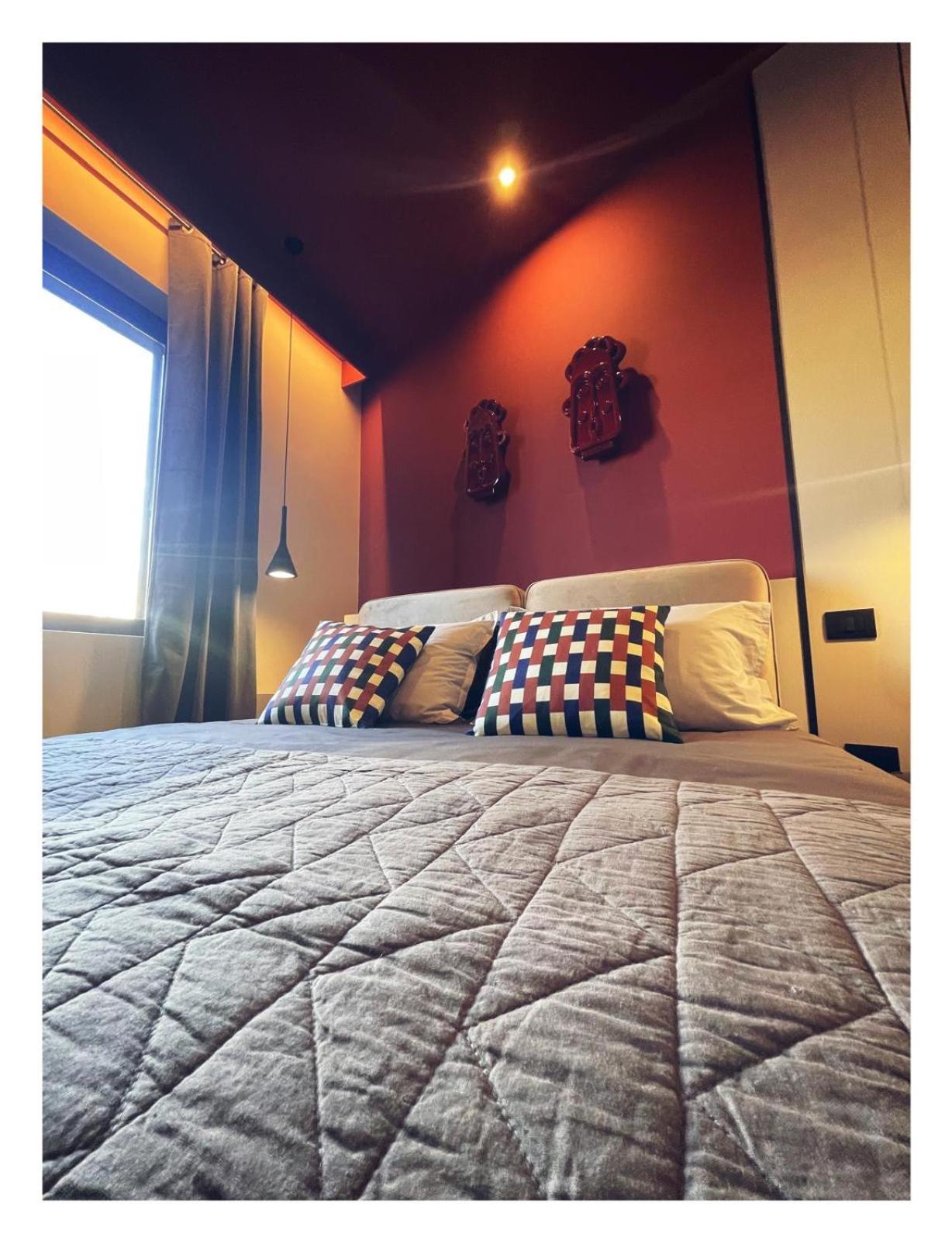 Otium Urbano Apartment Rome