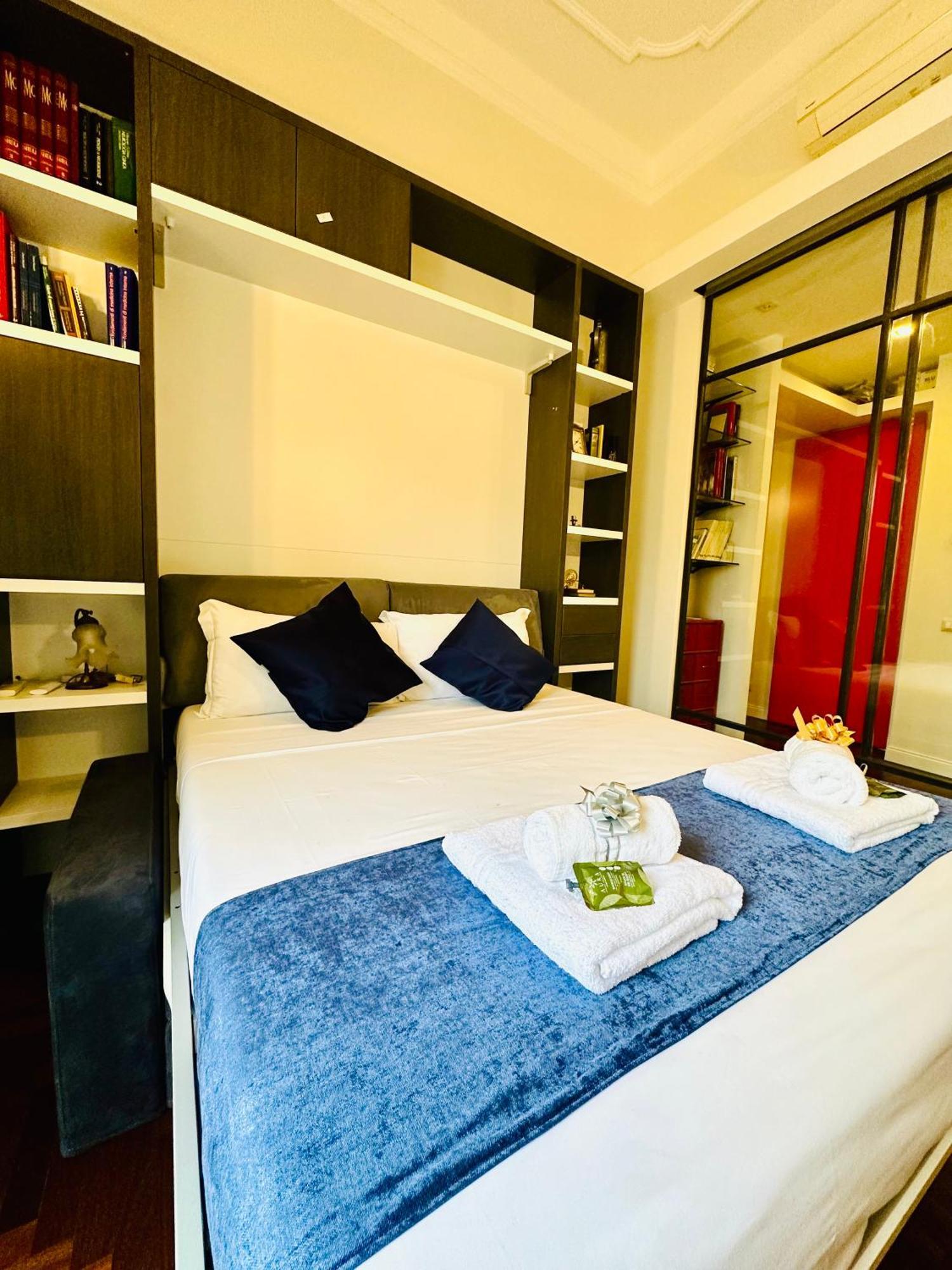 Apartment Santa Maria Maggiore