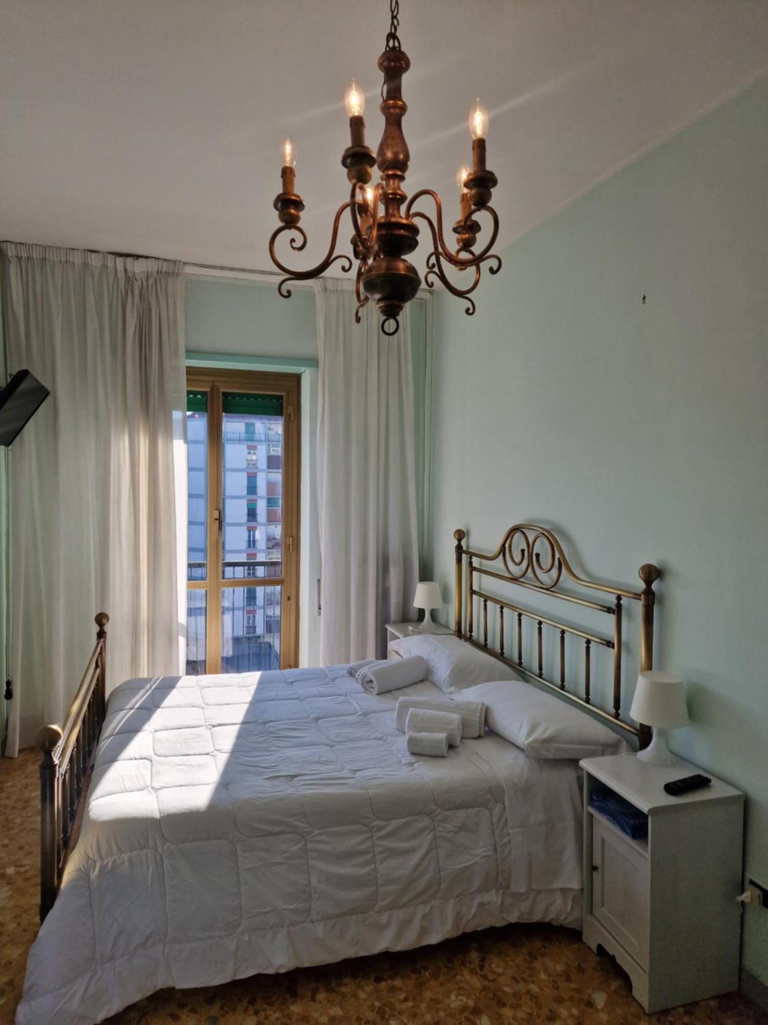 Apartment Da Nonna Santa