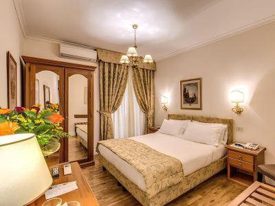 Hotel Cortina Rome