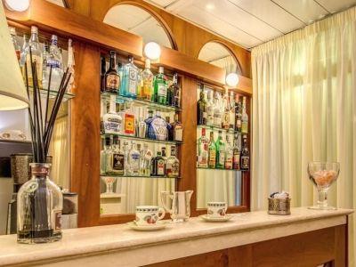 Hotel Cortina Rome