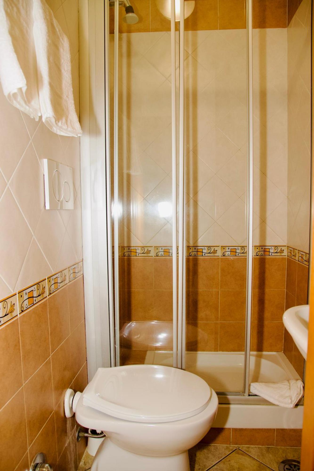 Marechiaro Hotel Roma