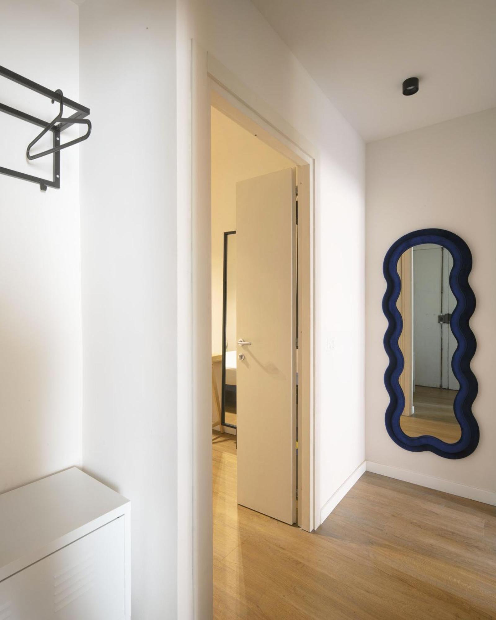 Hostel Yellowsquare