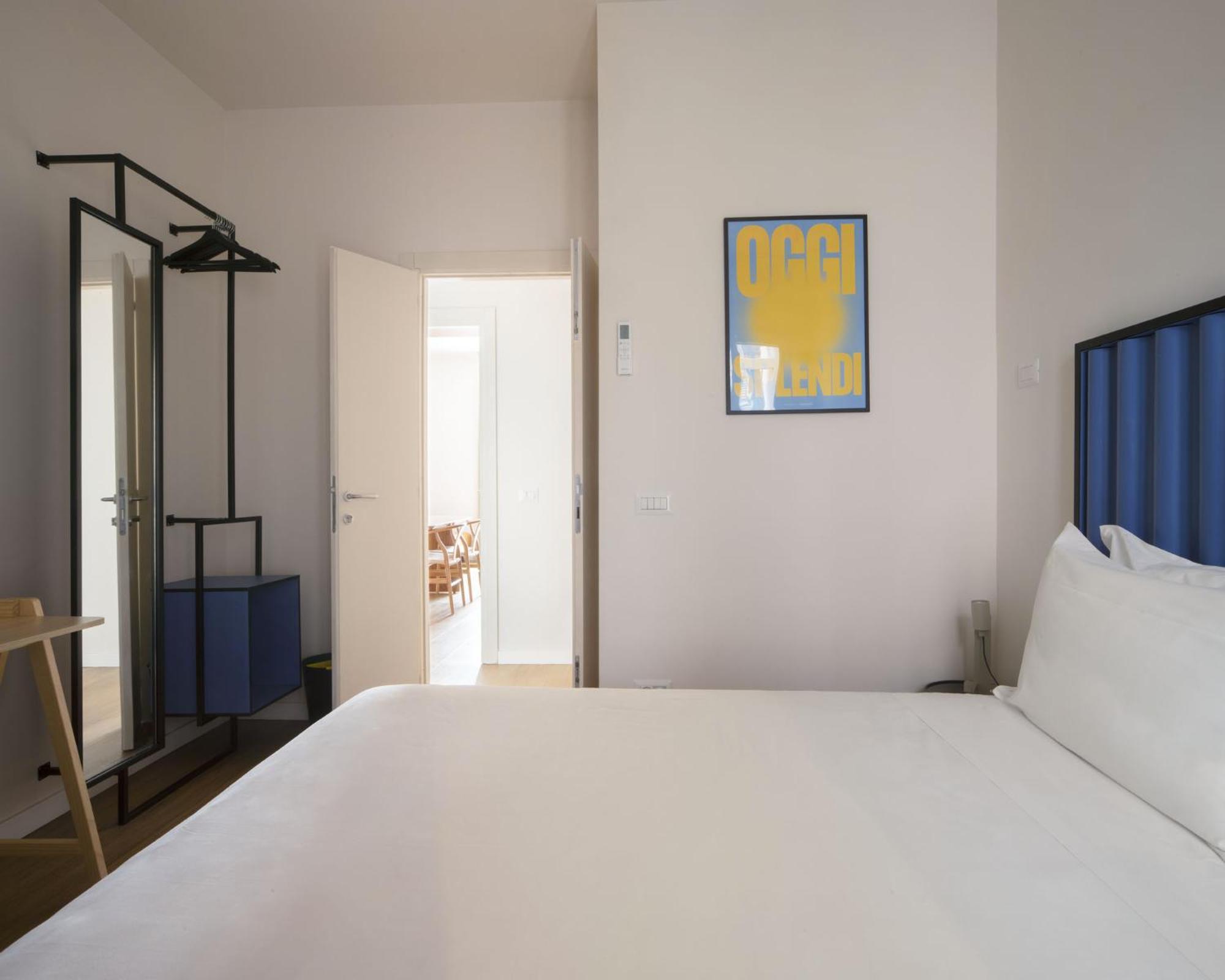 Hostel Yellowsquare Rome