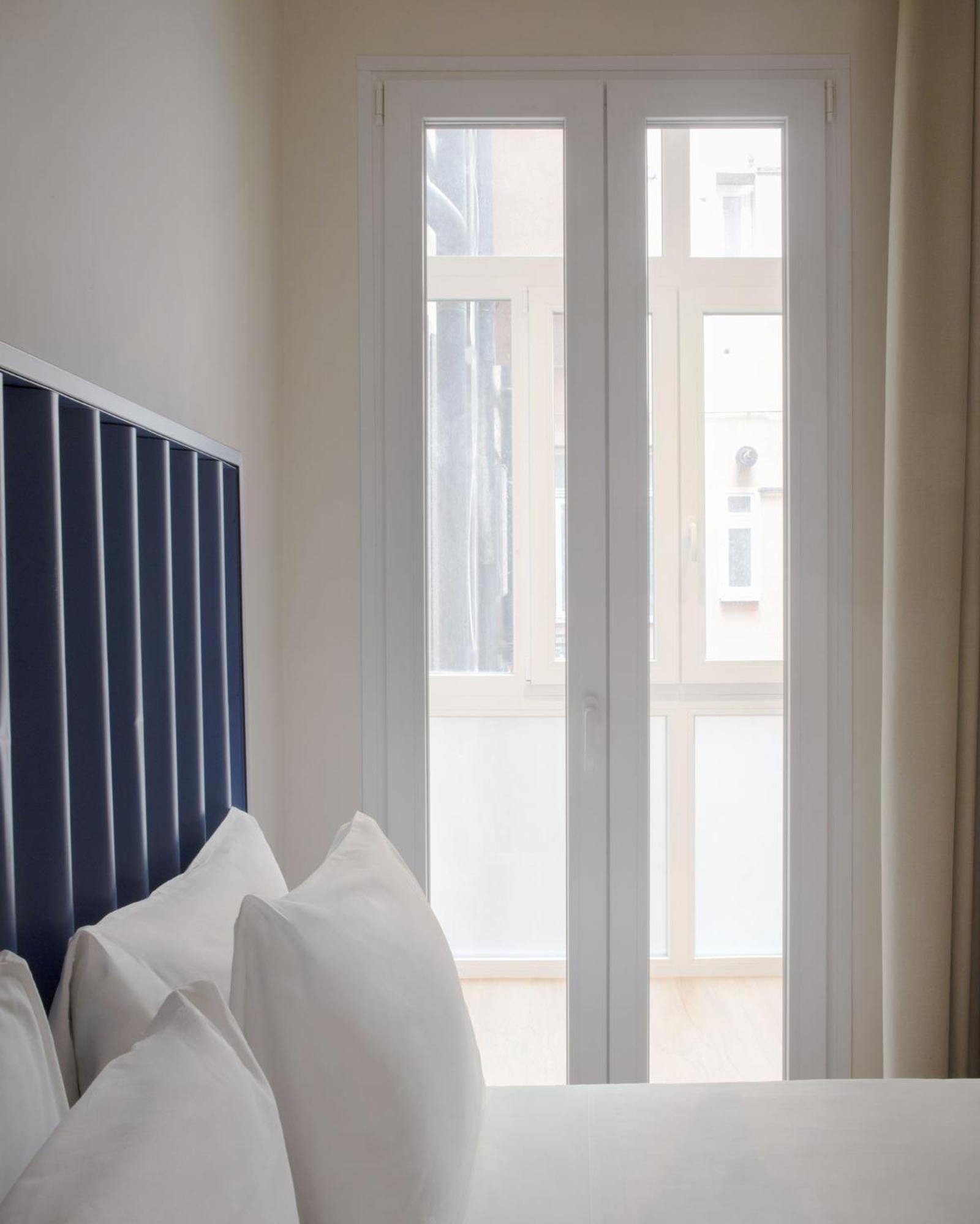 Hostel Yellowsquare