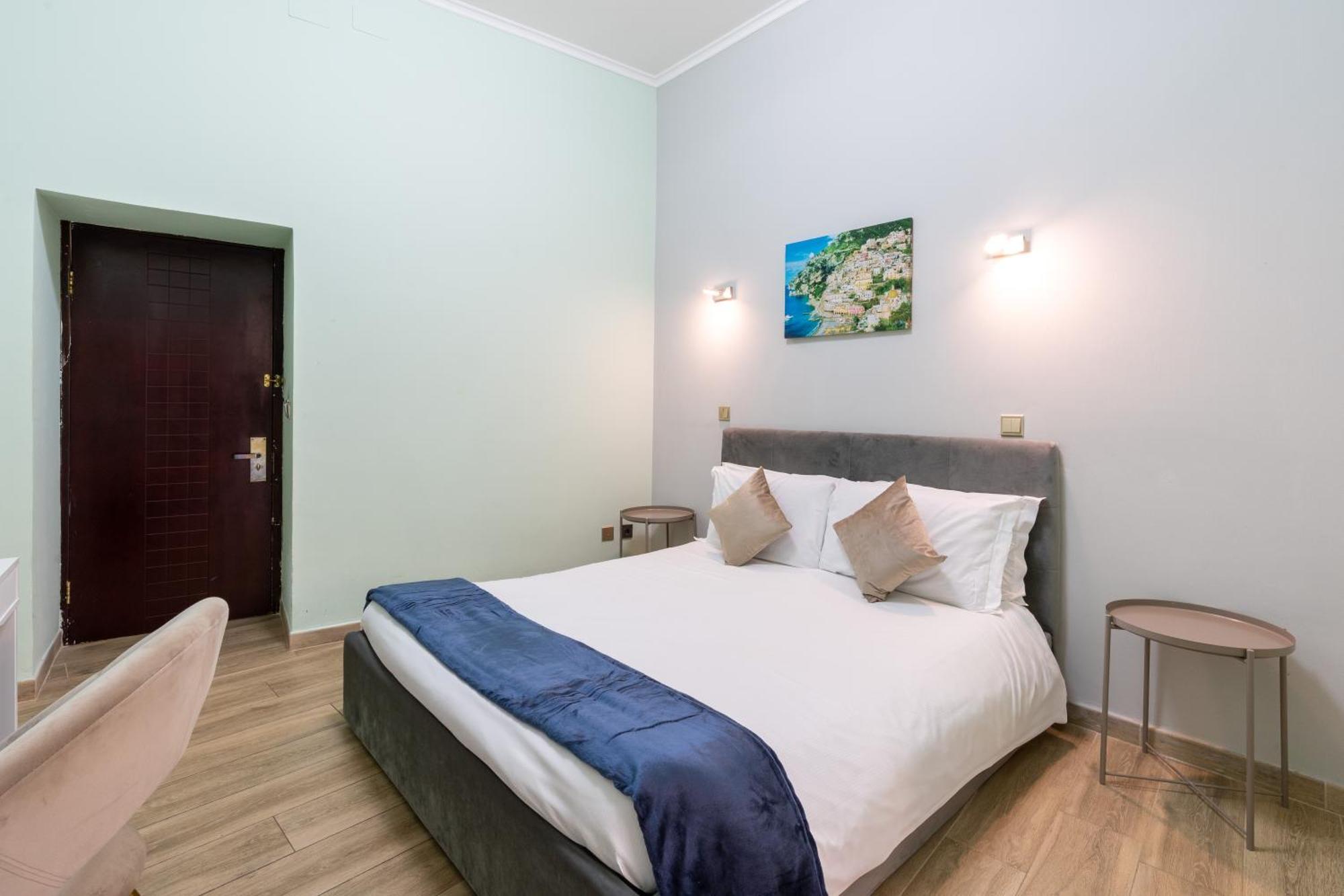 Leoni Di Giada - Close To Station Bed & Breakfast Rome