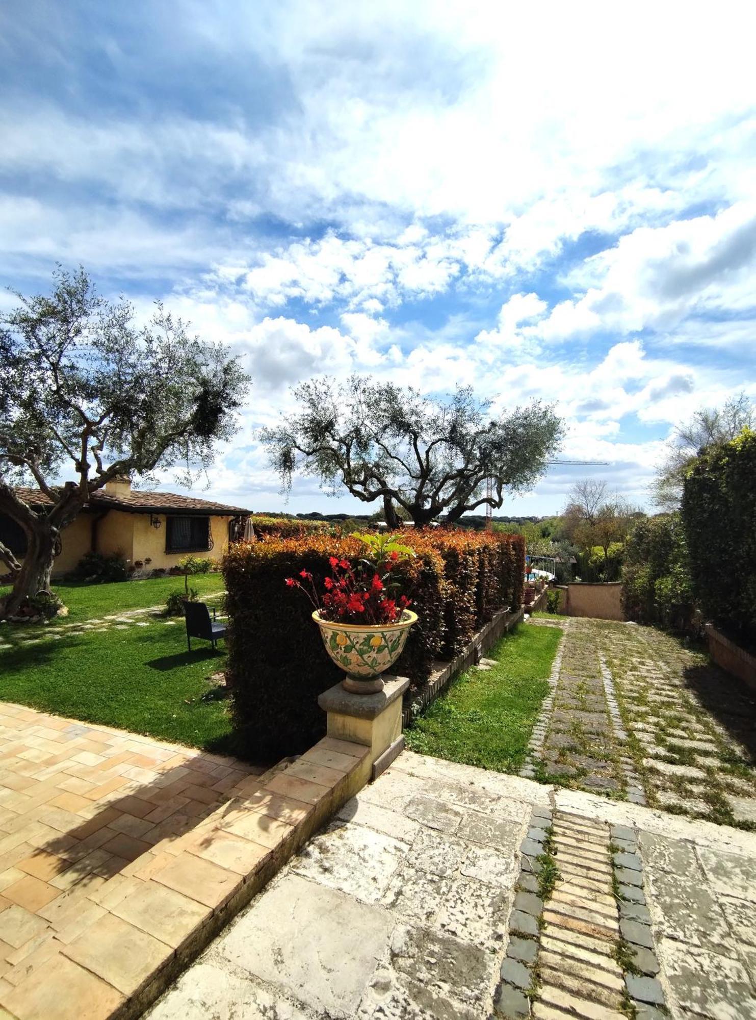 La Valle Dei Casali Bed & Breakfast