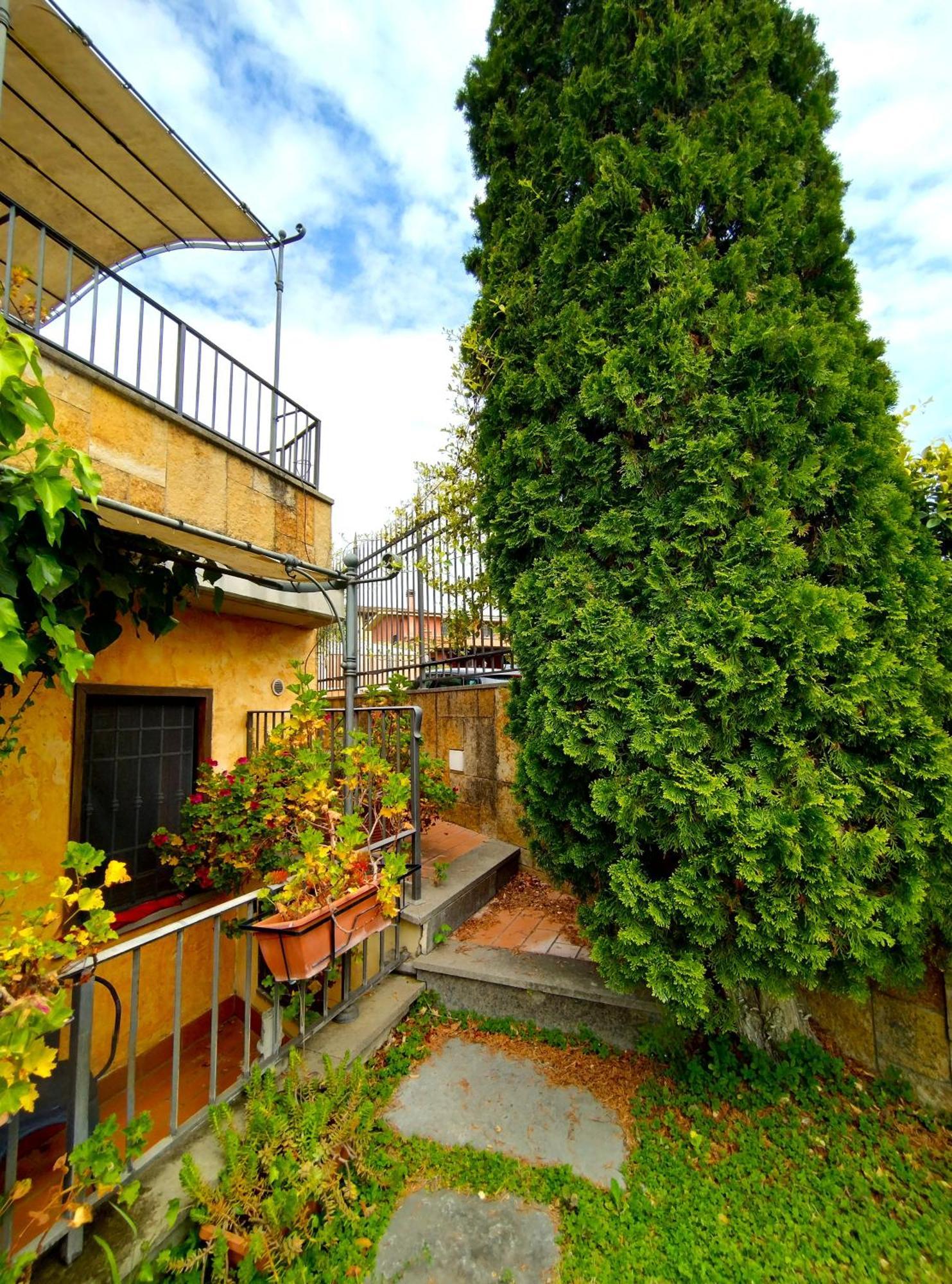 Bed & Breakfast La Valle Dei Casali 3*
